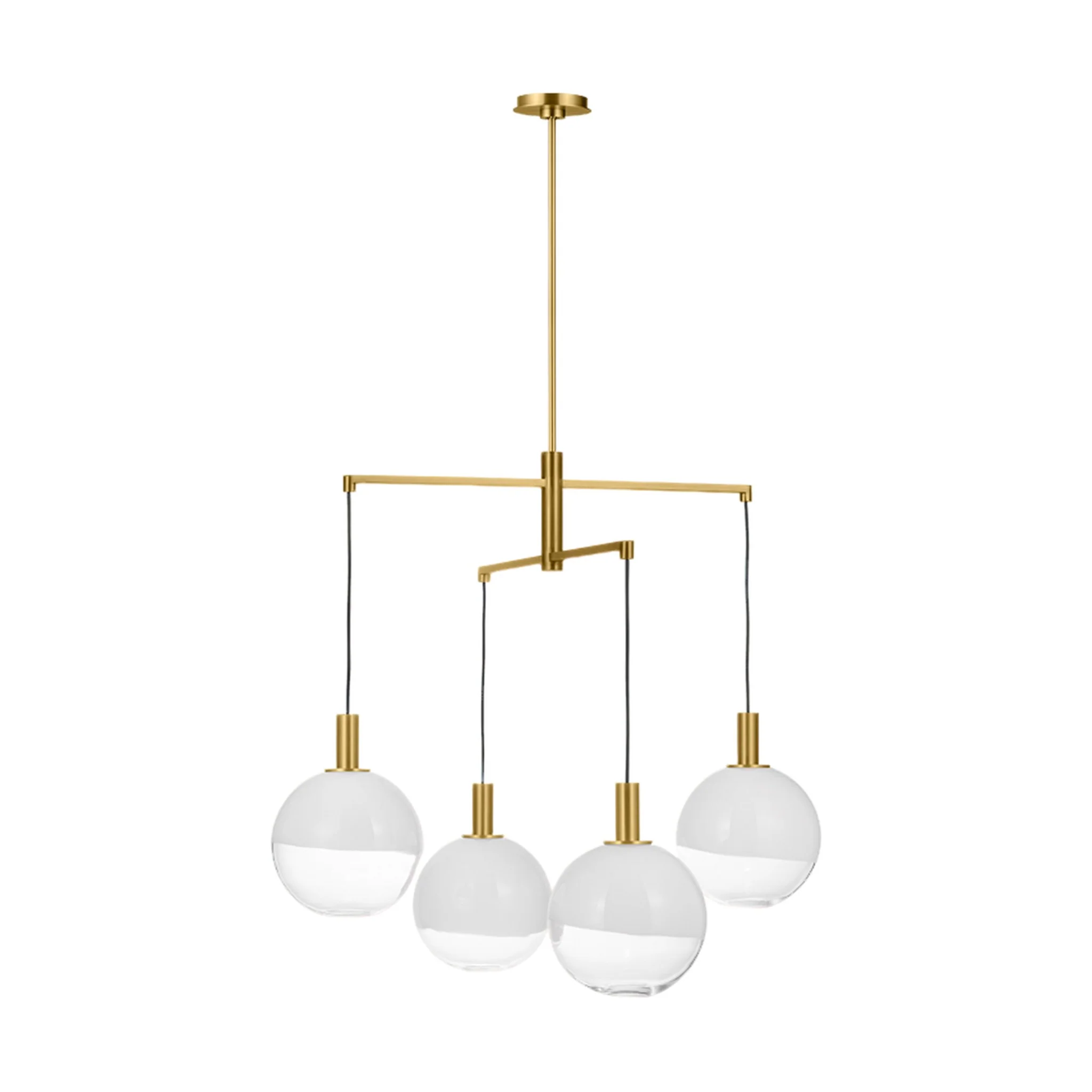 TORIAN CHANDELIER (MULTIPLE SIZES) - Image 3