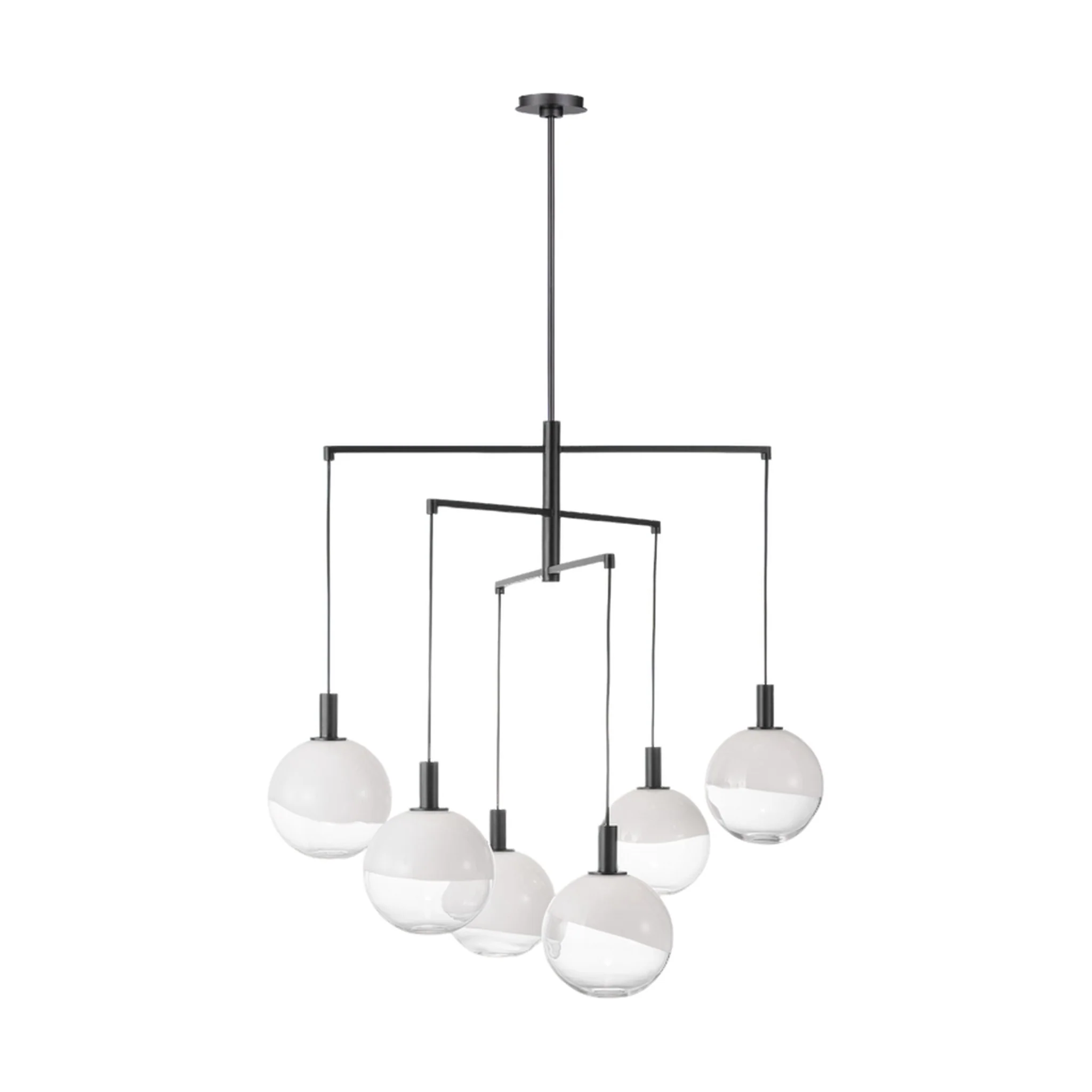TORIAN CHANDELIER (MULTIPLE SIZES) - Image 4