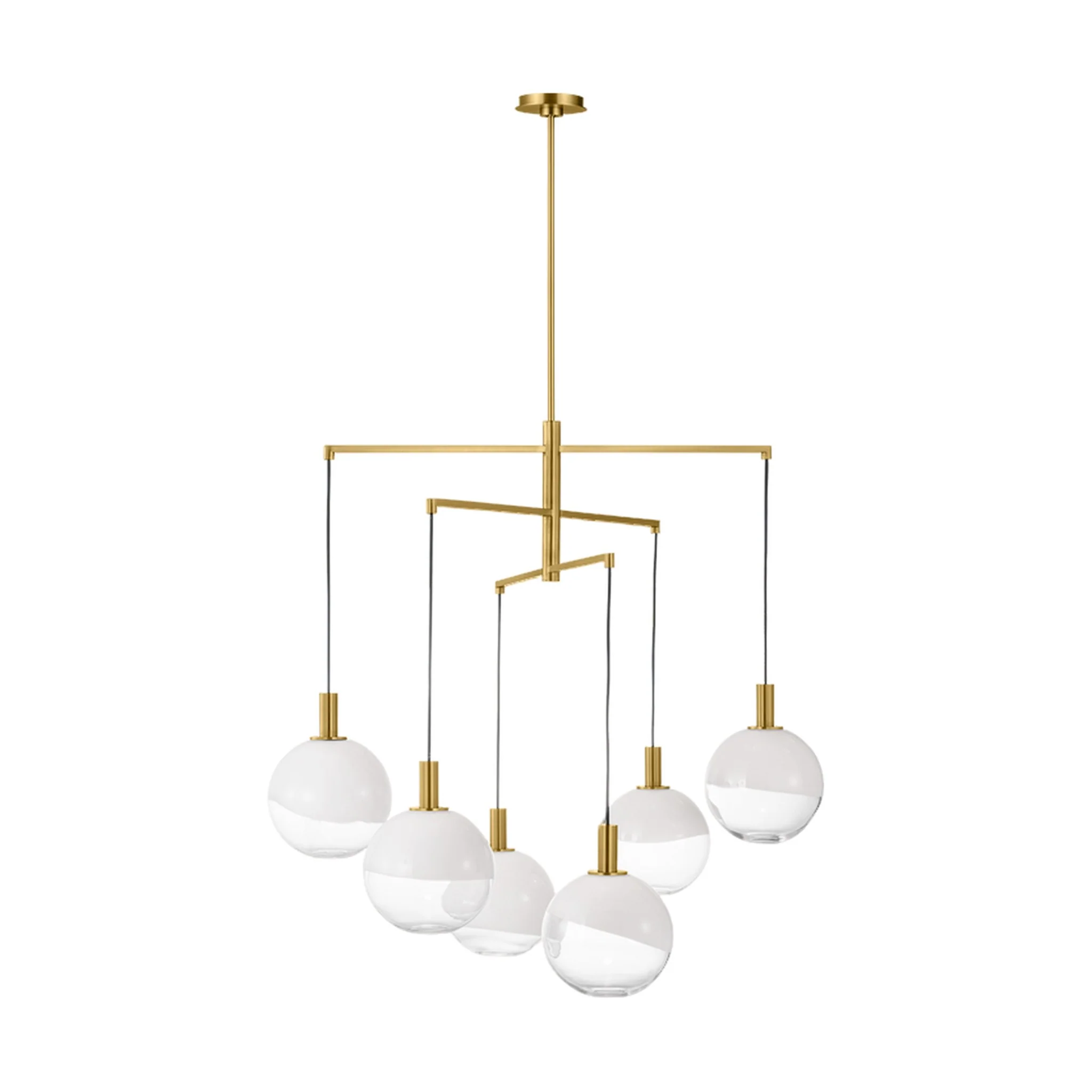 TORIAN CHANDELIER (MULTIPLE SIZES) - Image 5