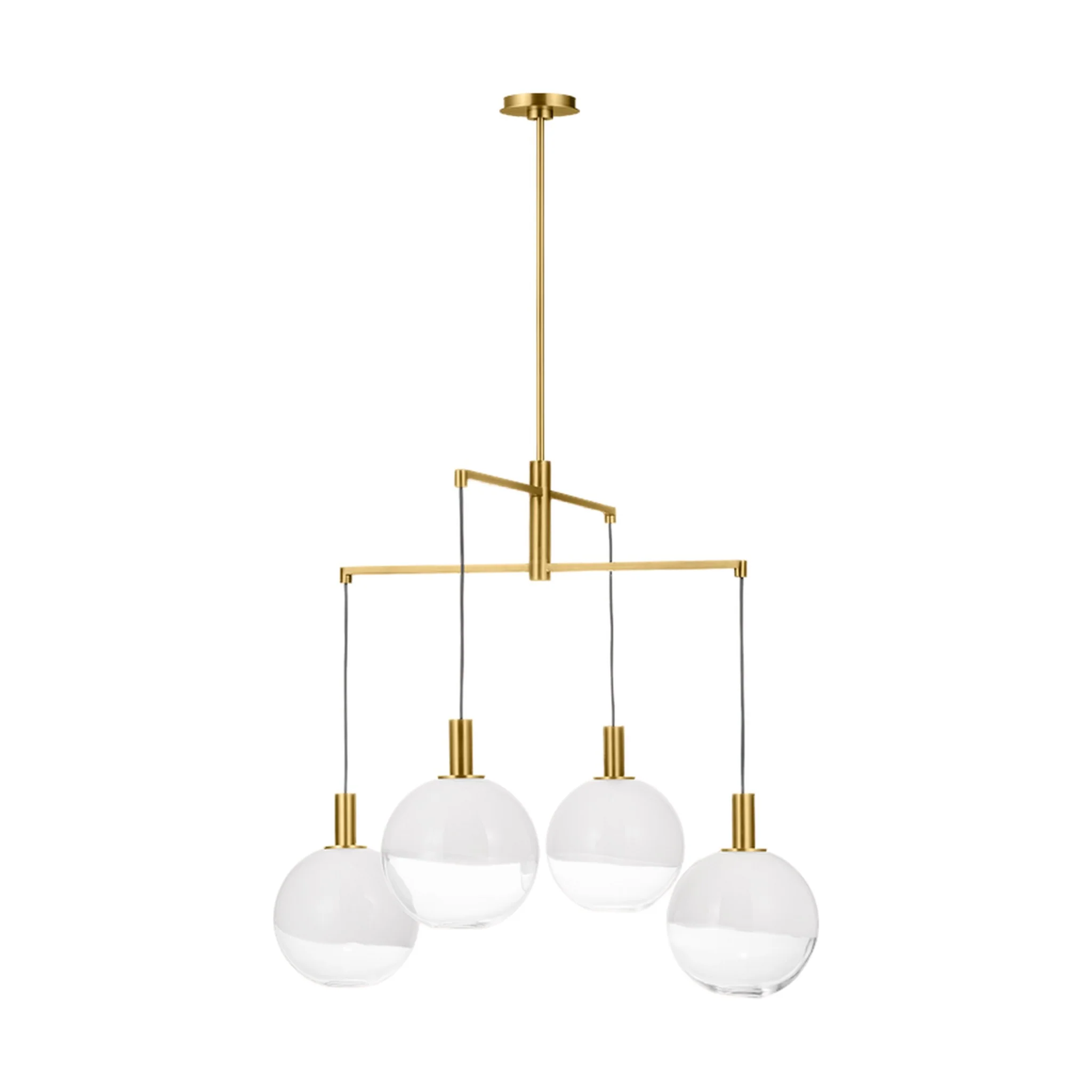TORIAN CHANDELIER (MULTIPLE SIZES) - Image 7