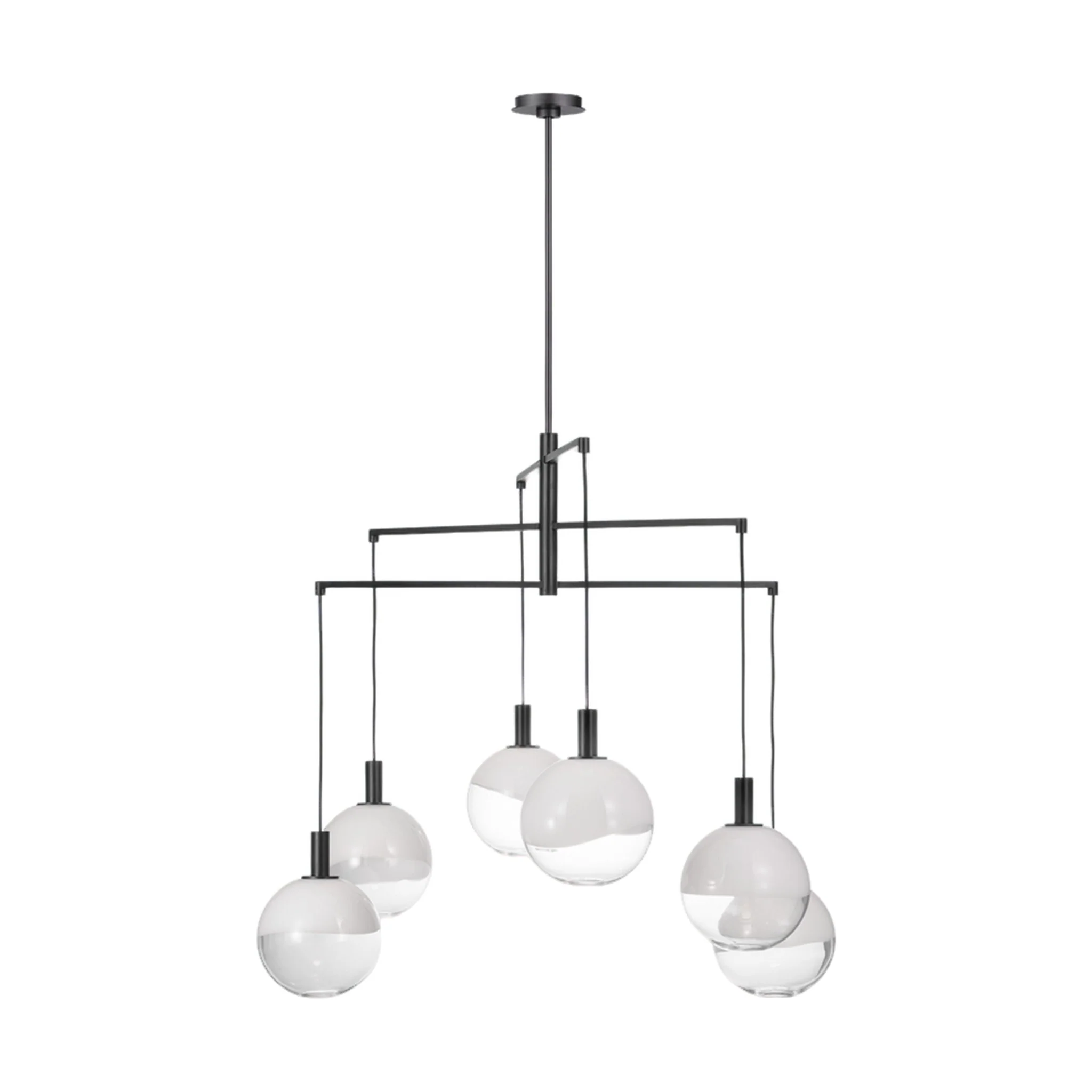 TORIAN CHANDELIER (MULTIPLE SIZES) - Image 8