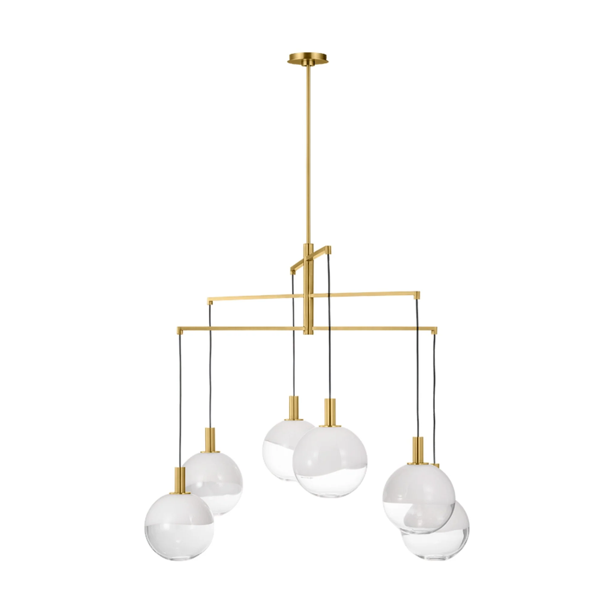 TORIAN CHANDELIER (MULTIPLE SIZES) - Image 9