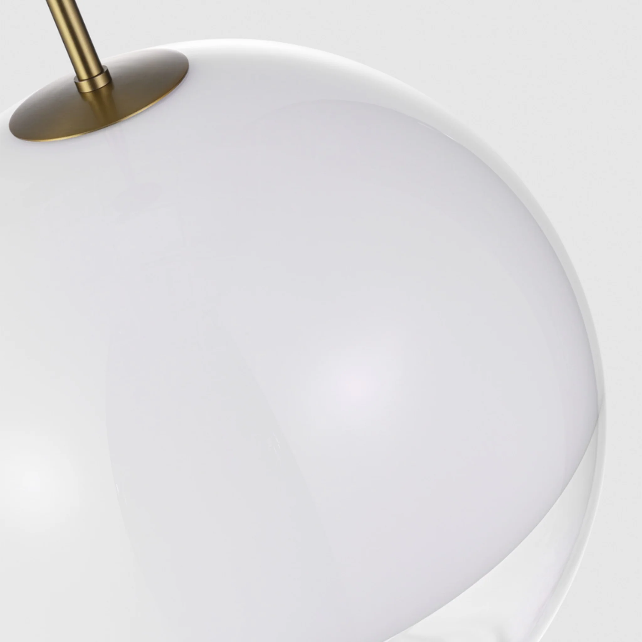 TORIAN PENDANT (MULTIPLE SIZES) - Image 15