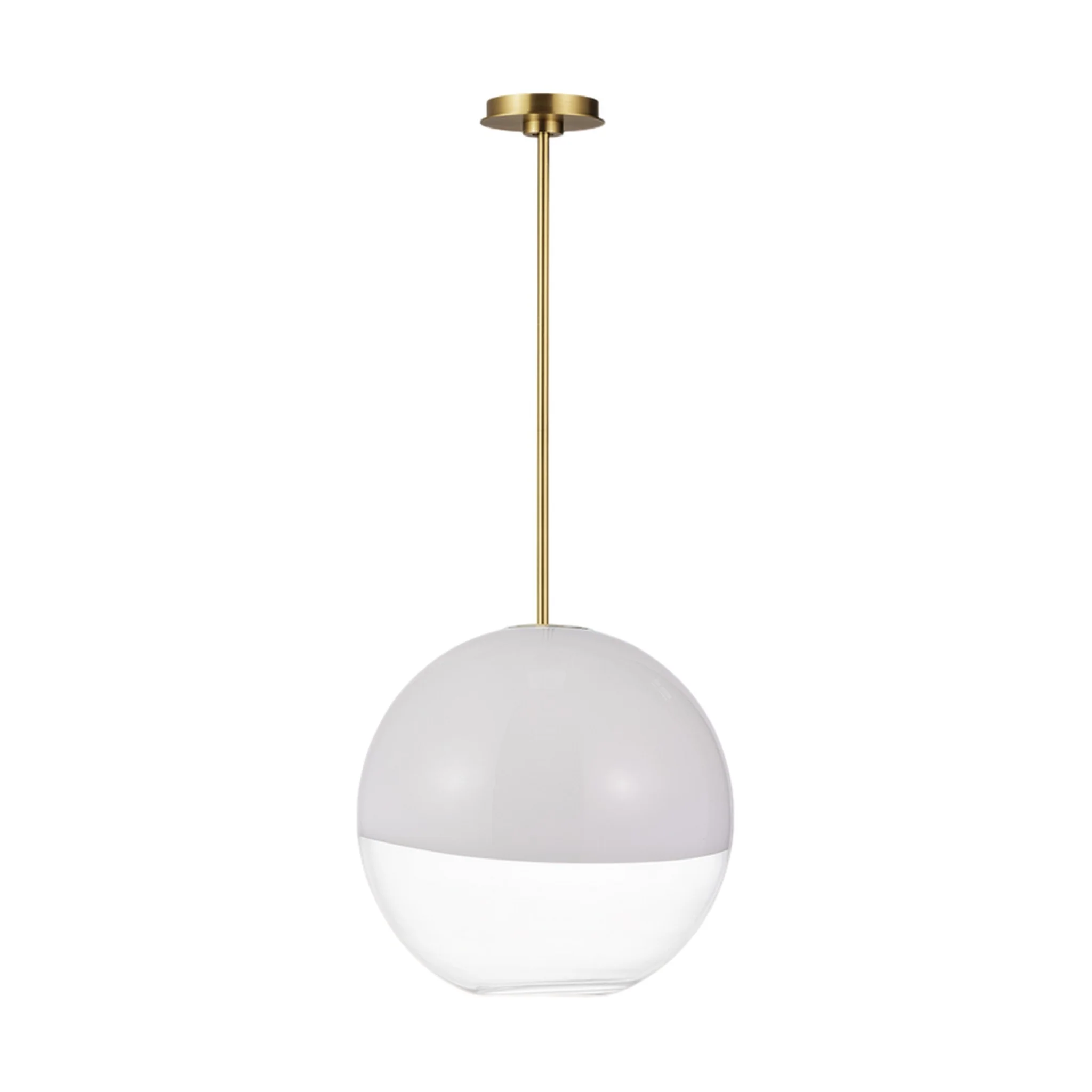 TORIAN PENDANT (MULTIPLE SIZES) - Image 4