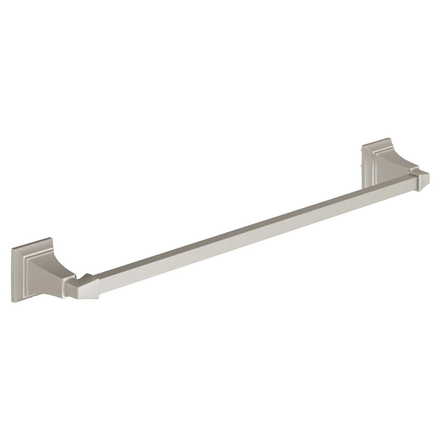 TOWN SQUARE 18-INCH TOWEL BAR - Image 3