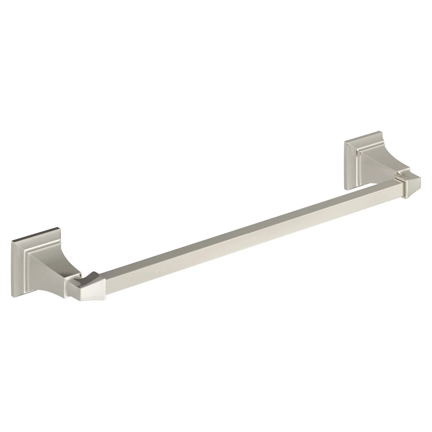 TOWN SQUARE 18-INCH TOWEL BAR - Image 4