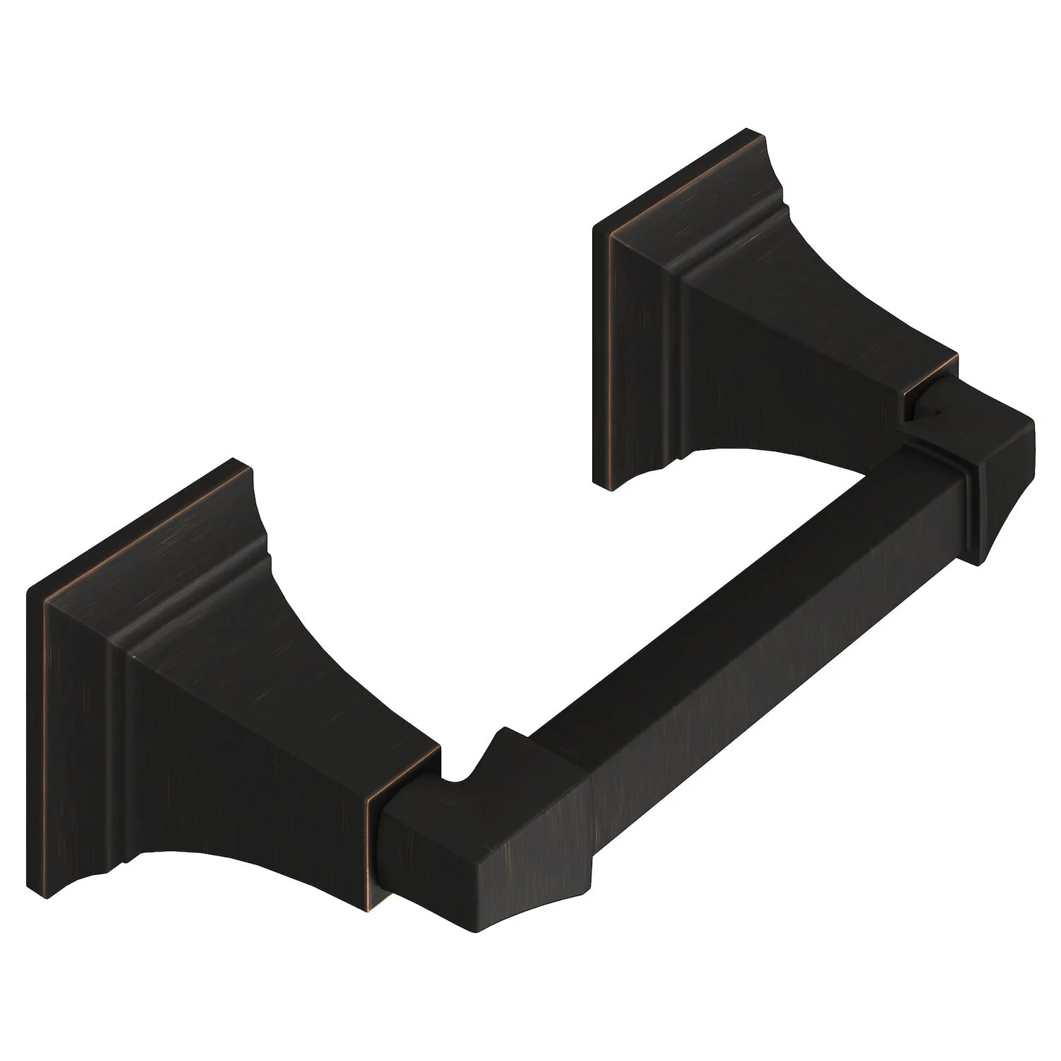 TOWN SQUARE PIVOTING TOILET TISSUE HOLDER - Image 3