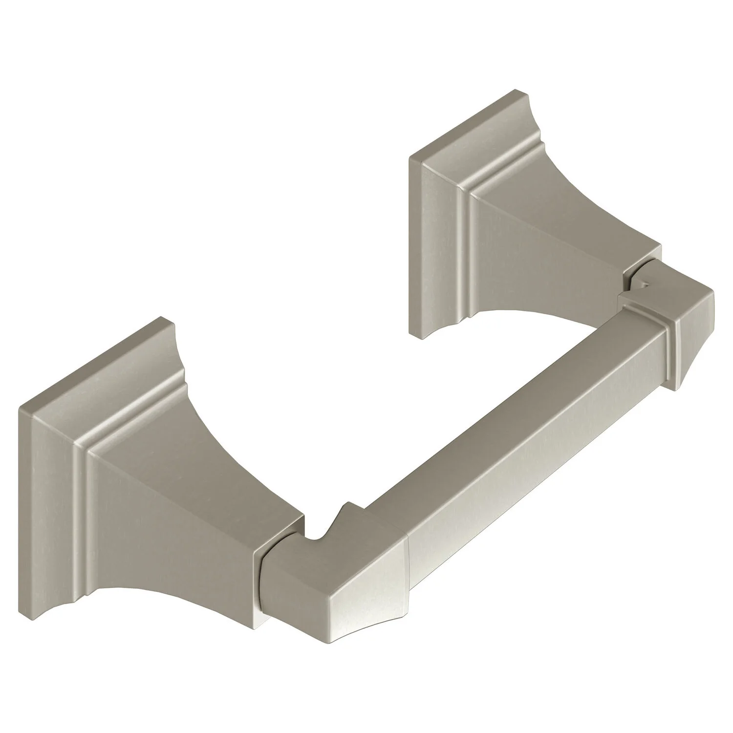 TOWN SQUARE PIVOTING TOILET TISSUE HOLDER - Image 4