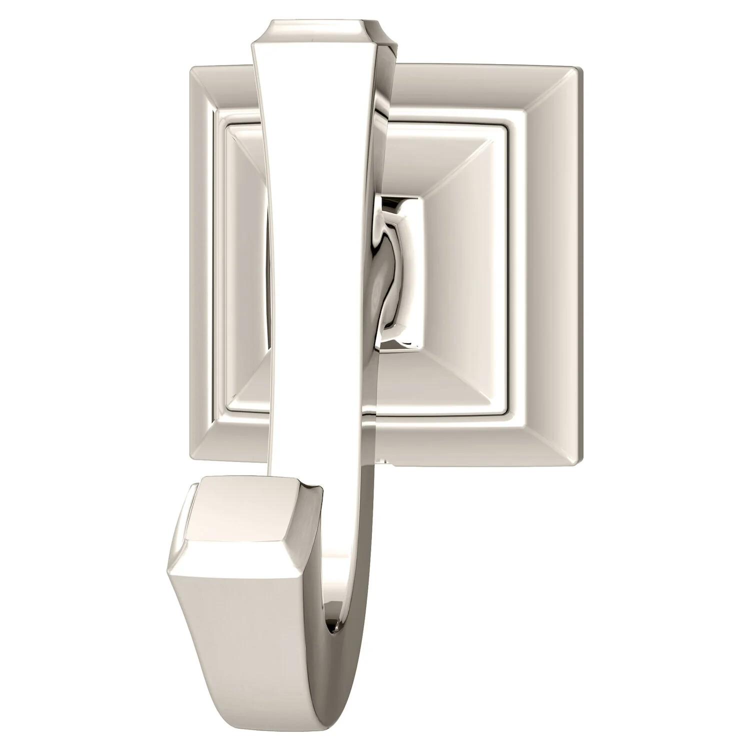TOWN SQUARE S DOUBLE ROBE HOOK - Image 2