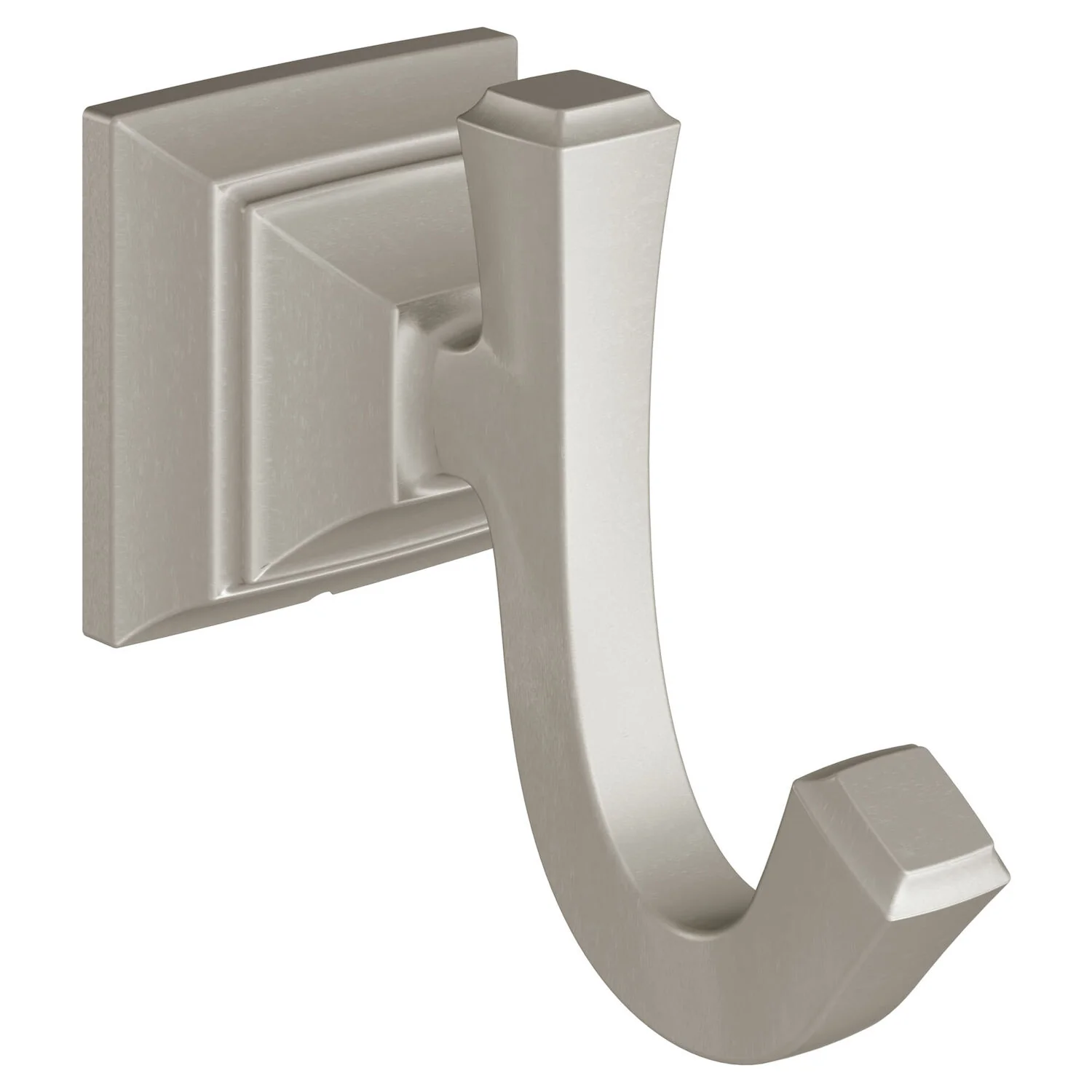 TOWN SQUARE S DOUBLE ROBE HOOK - Image 4