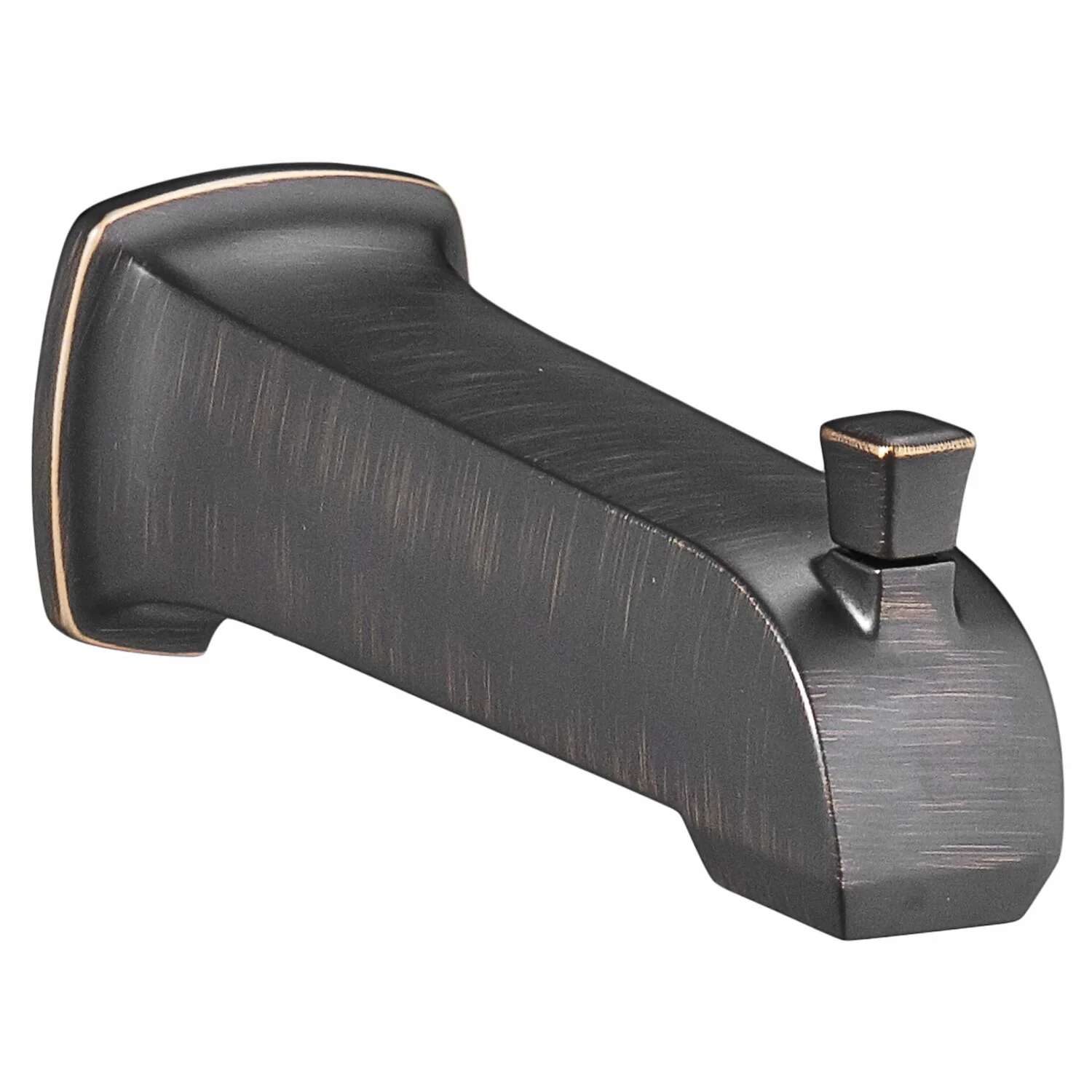 TOWNSEND 6.5-INCH DIVERTER TUB SPOUT - Image 3