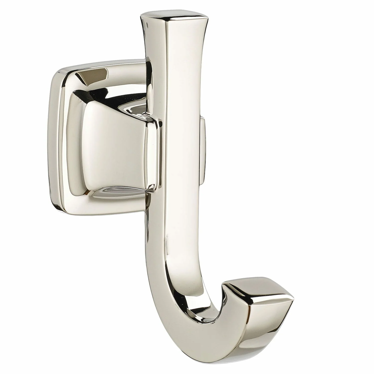 TOWNSEND DOUBLE ROBE HOOK - Image 2