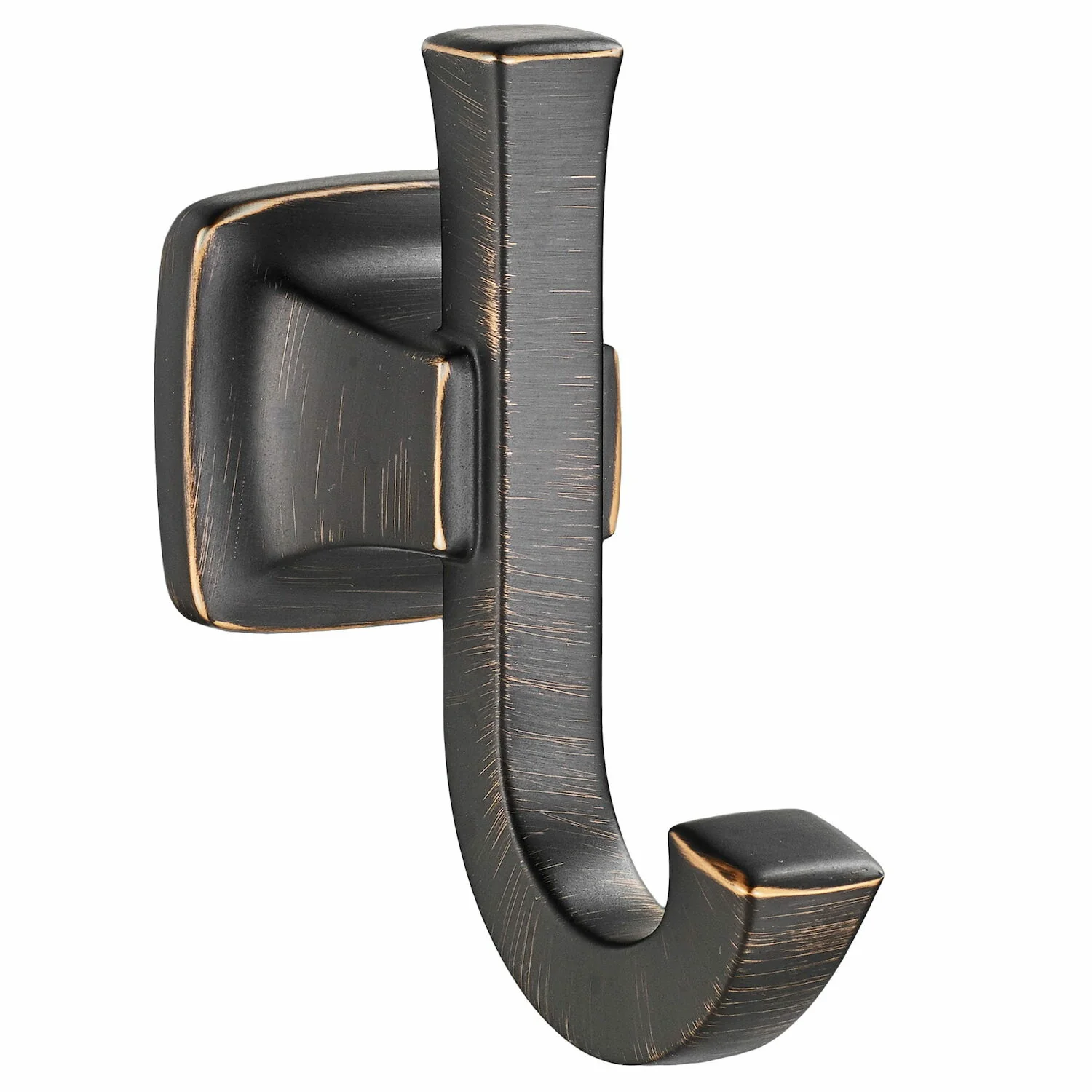 TOWNSEND DOUBLE ROBE HOOK - Image 3