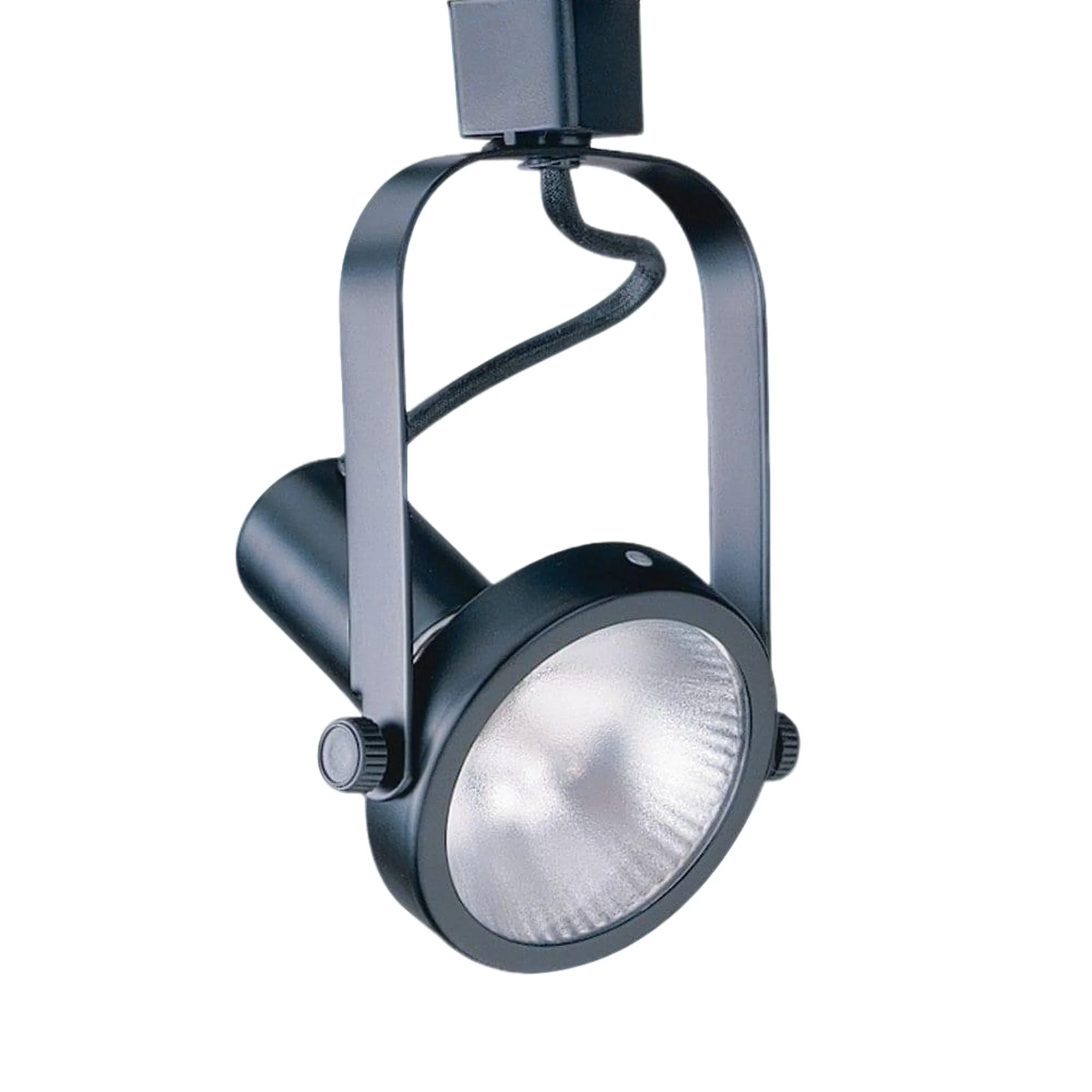 TRACK HEAD - PAR 30 GIMBALL RING, TL1602