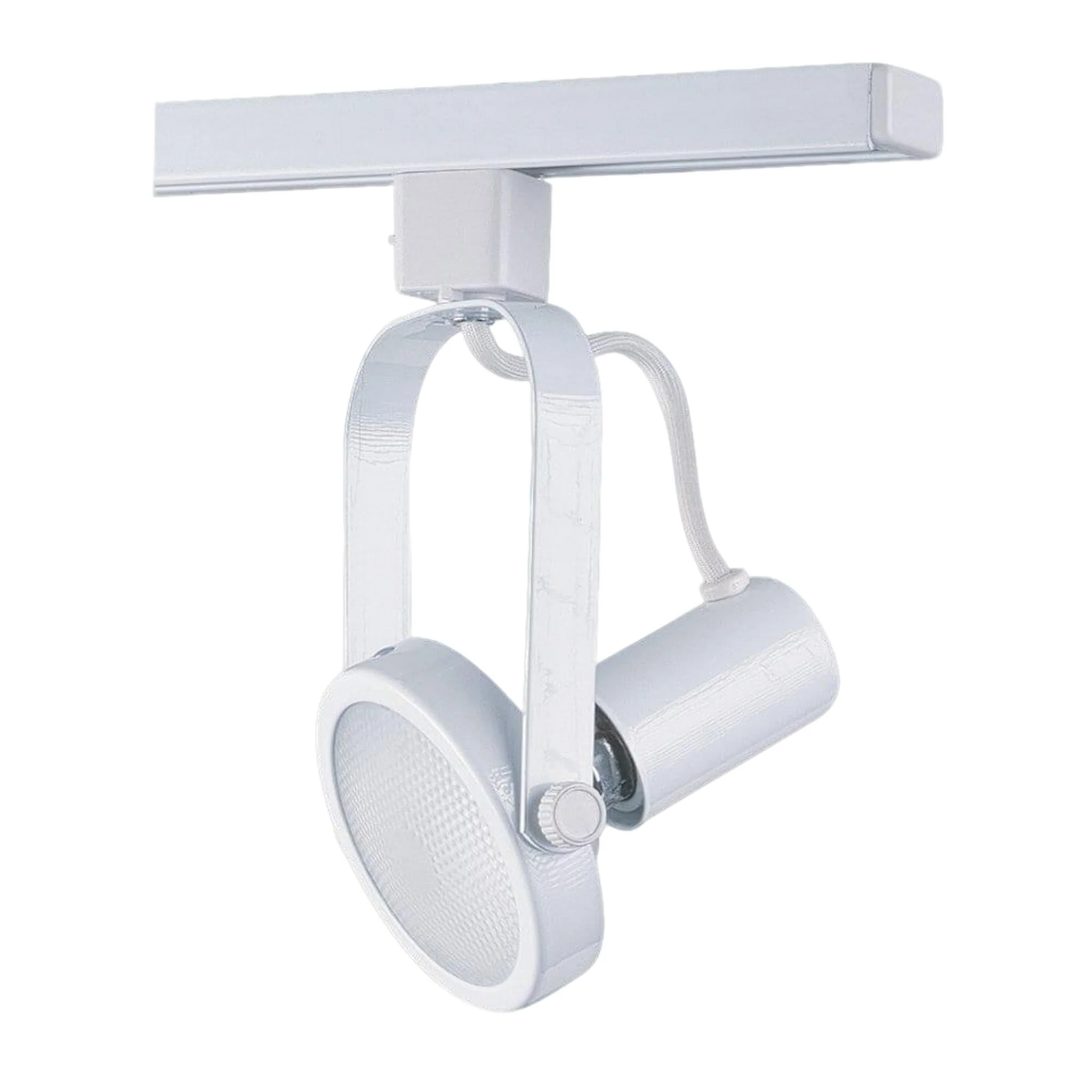 TRACK HEAD - PAR 30 GIMBALL RING, TL1602 - Image 2
