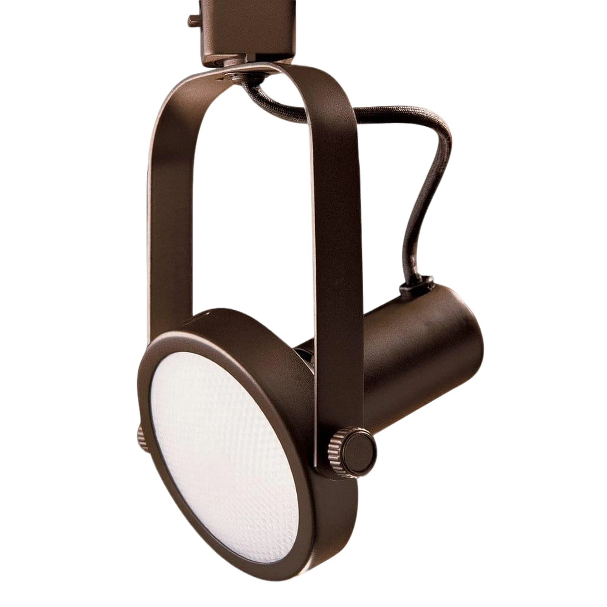 TRACK HEAD - PAR 30 GIMBALL RING, TL1602 - Image 4
