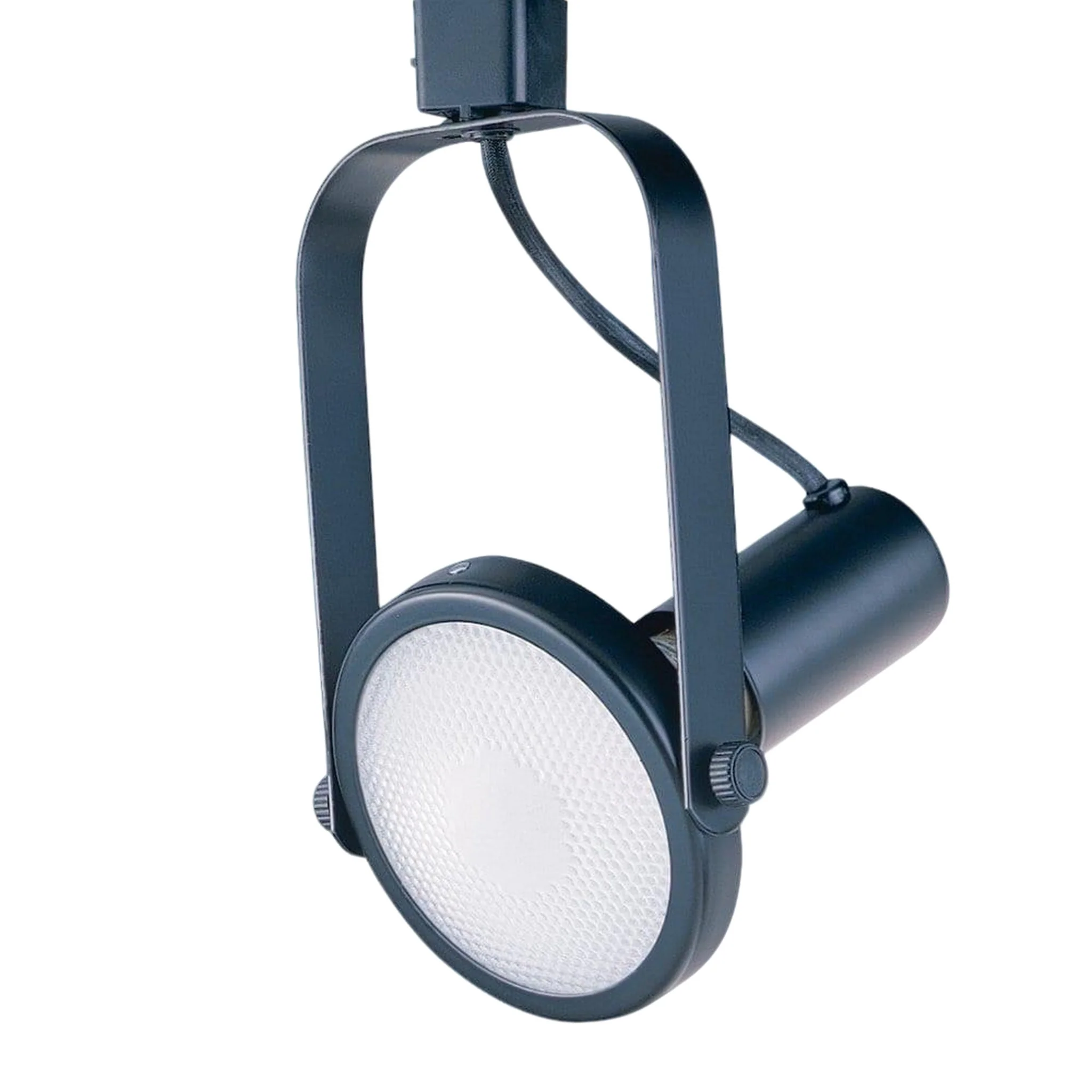 TRACK HEAD - PAR 38 GIMBALL RING, TL1601