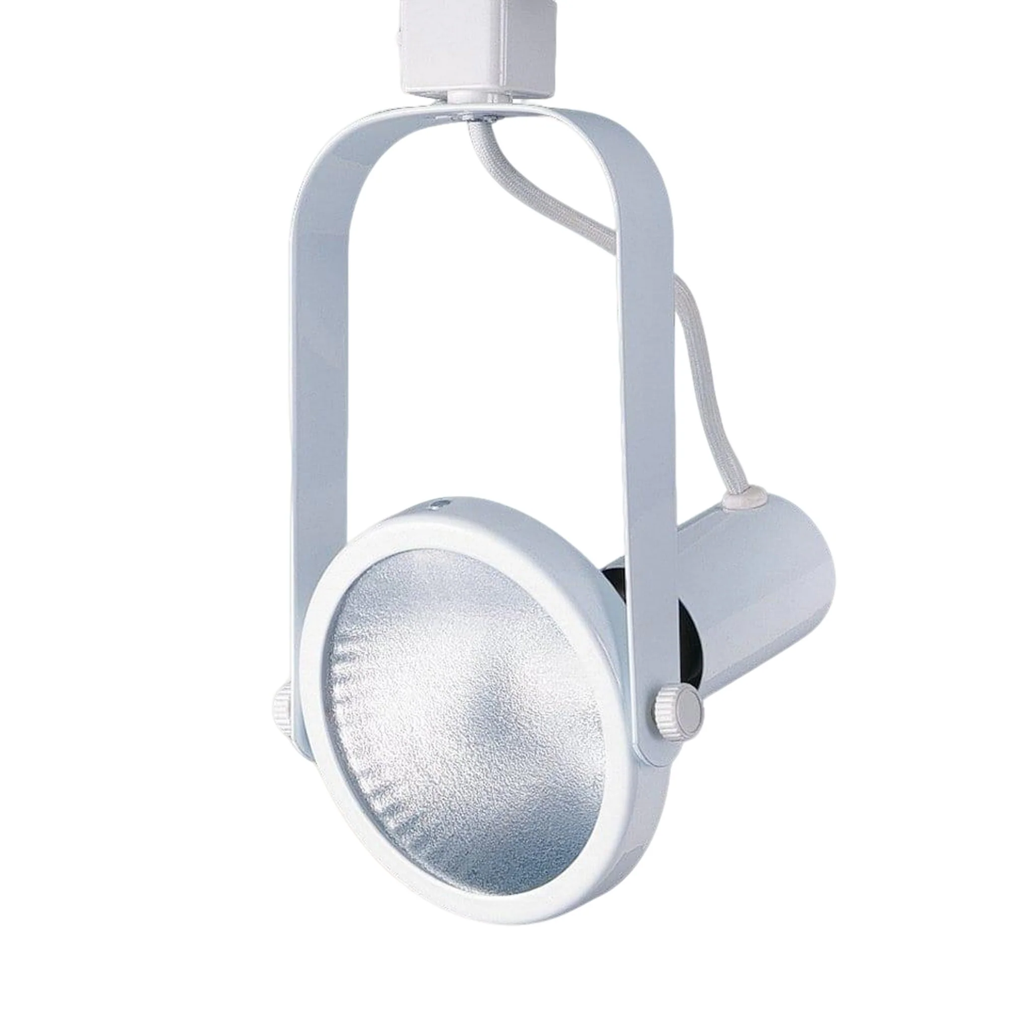 TRACK HEAD - PAR 38 GIMBALL RING, TL1601 - Image 2