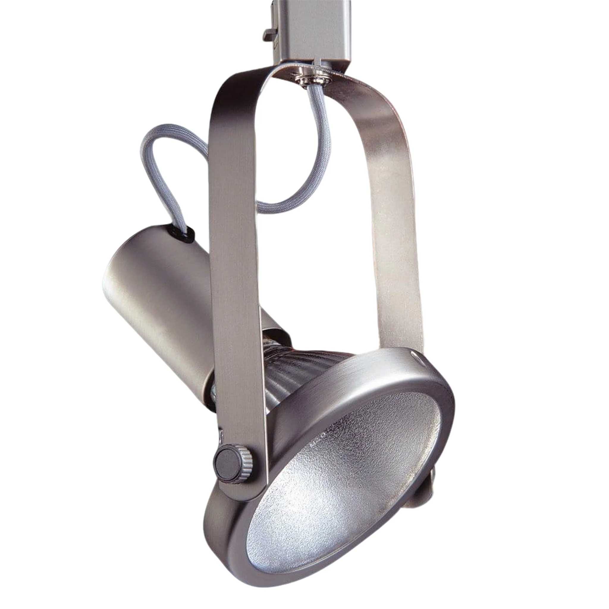 TRACK HEAD - PAR 38 GIMBALL RING, TL1601 - Image 3