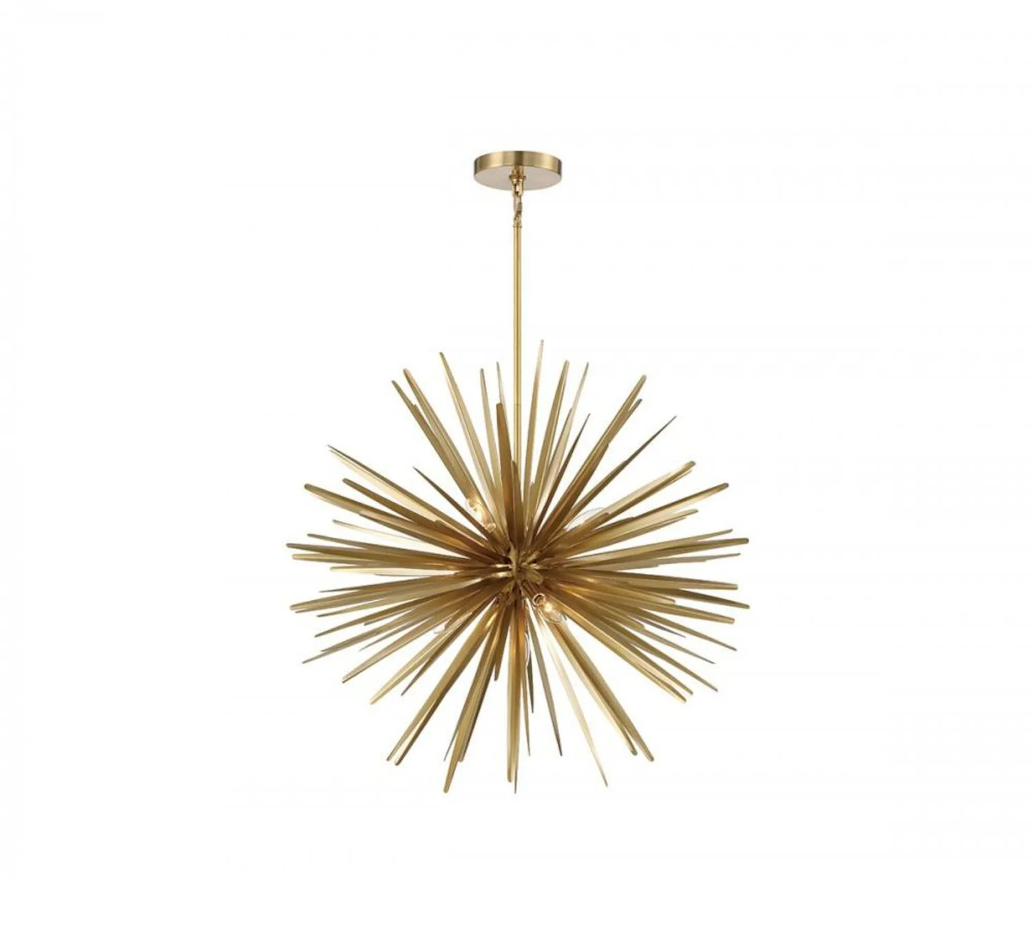 TRAPANI MULTI-LIGHT CHANDELIER (MULTIPLE SIZES) - Image 5
