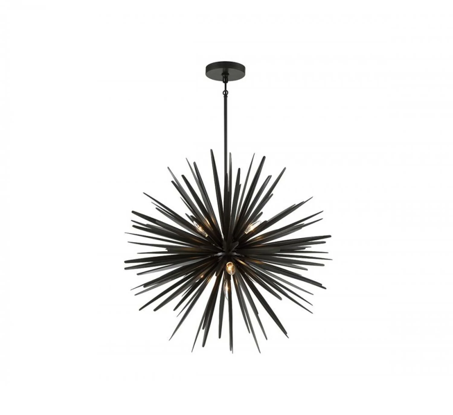 TRAPANI MULTI-LIGHT CHANDELIER (MULTIPLE SIZES) - Image 6