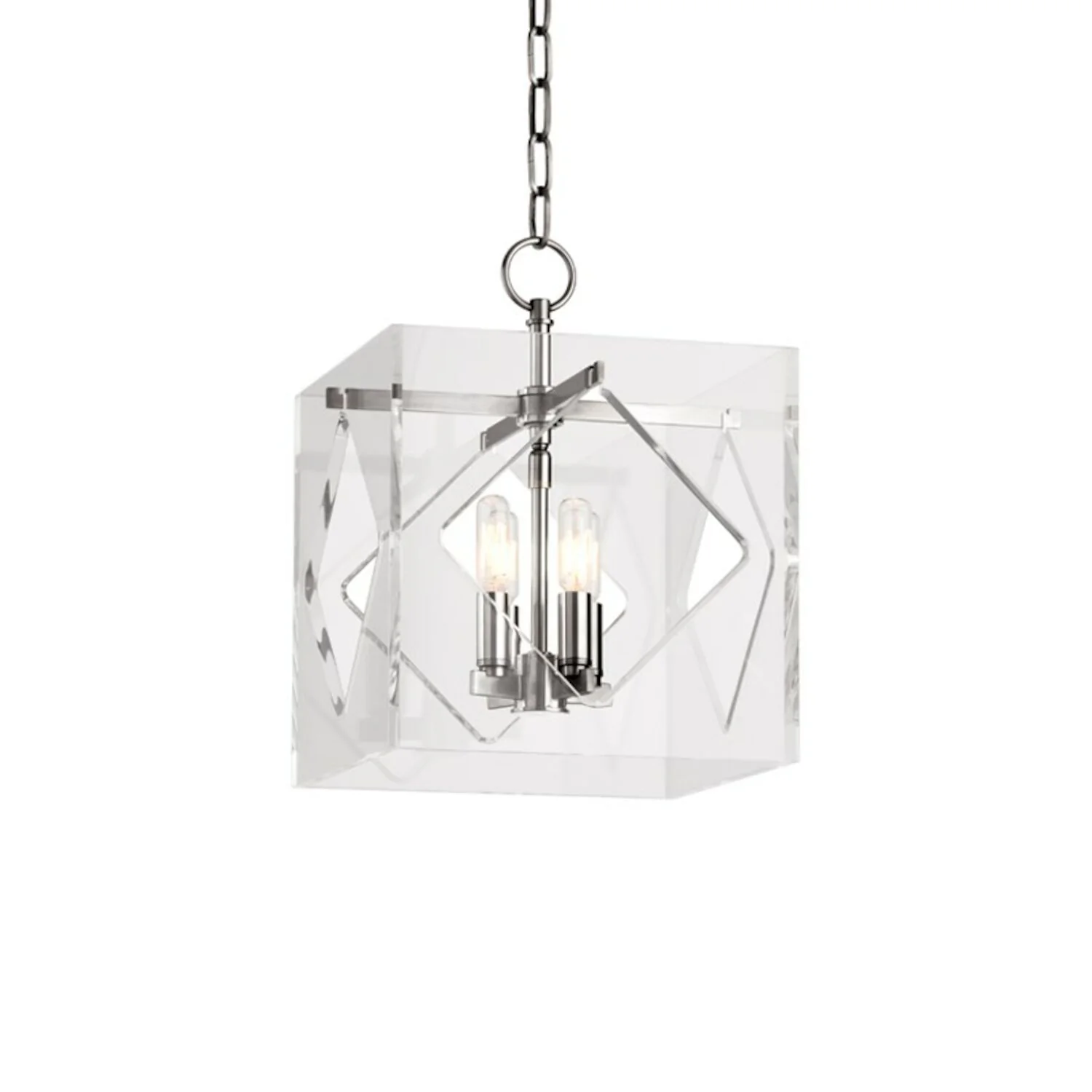 TRAVIS 4-LIGHT PENDANT, 5912 - Image 2