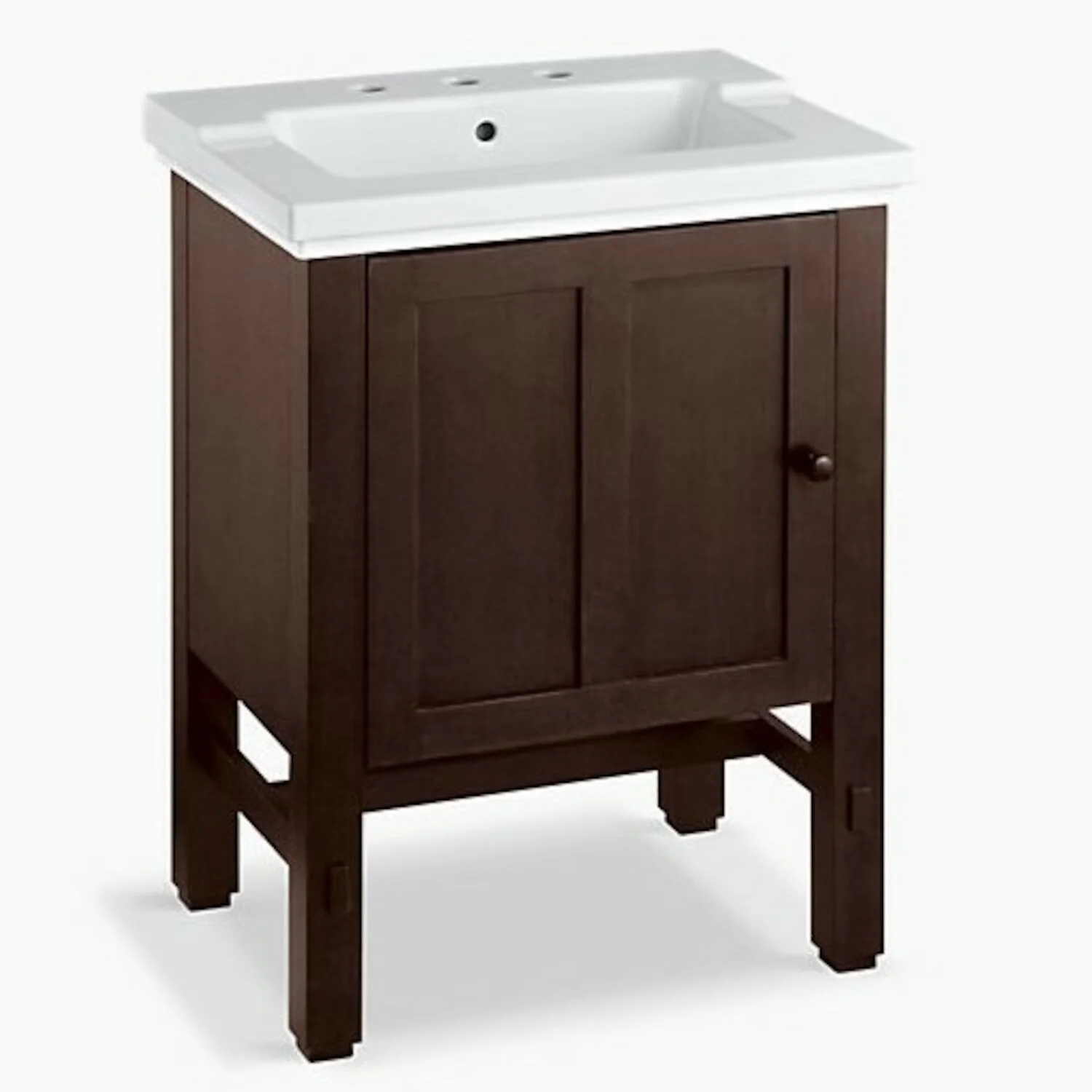 TRESHAM® 24-INCH VANITY (CABINET ONLY) - Image 3
