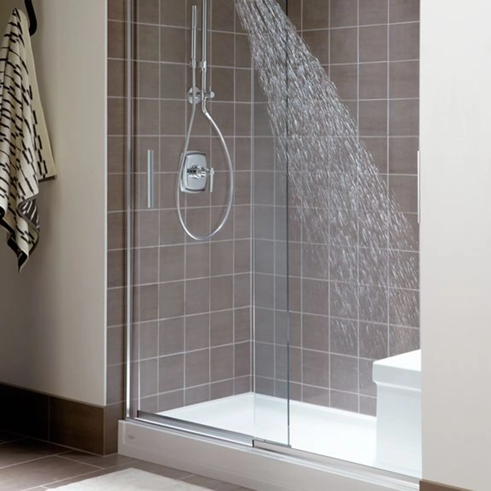 TRESHAM® 60X32 INCH ALCOVE SHOWER BASE - Image 4