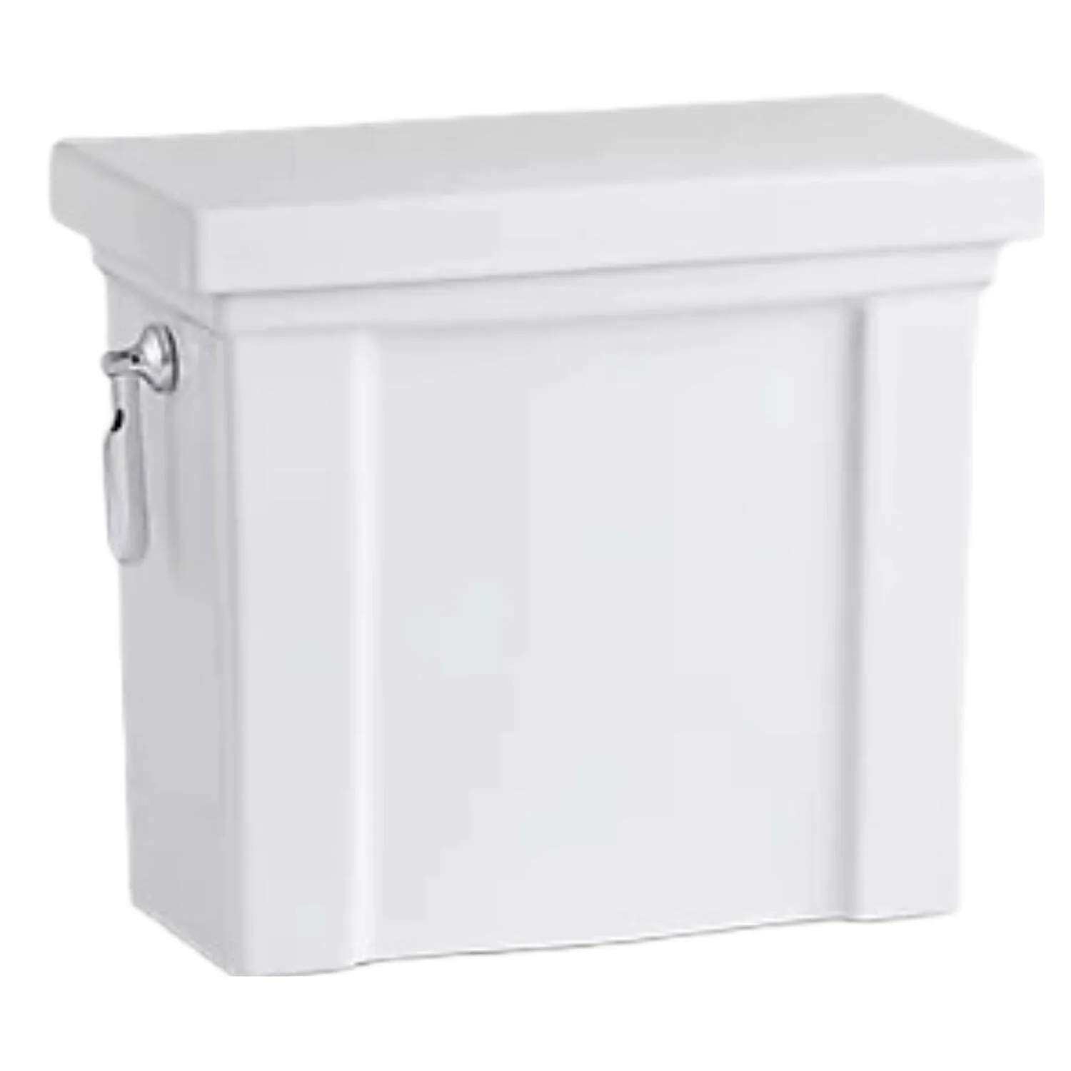 TRESHAM TWO-PIECE TOILET TANK ONLY