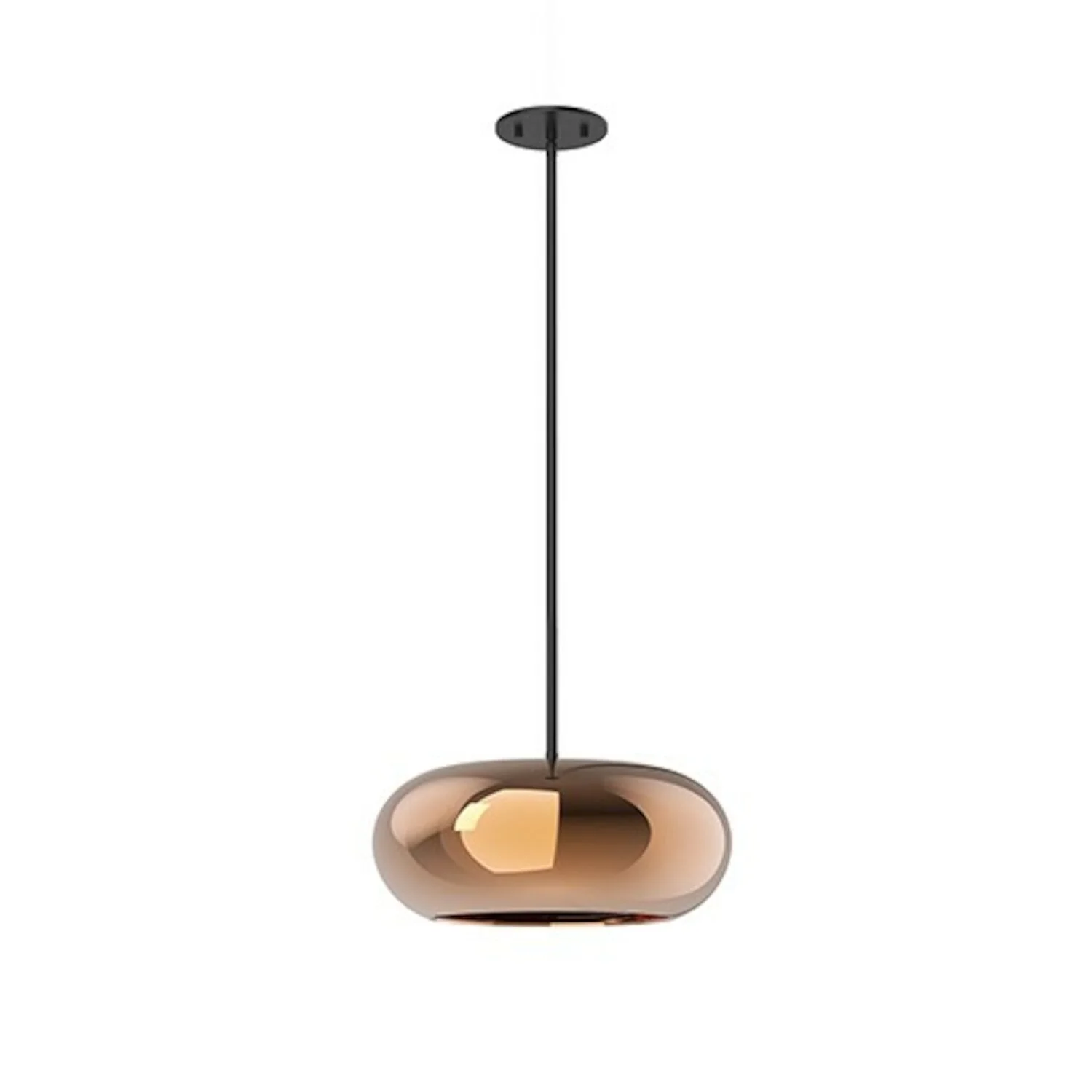 TRINITY 14" LED PENDANT - Image 2