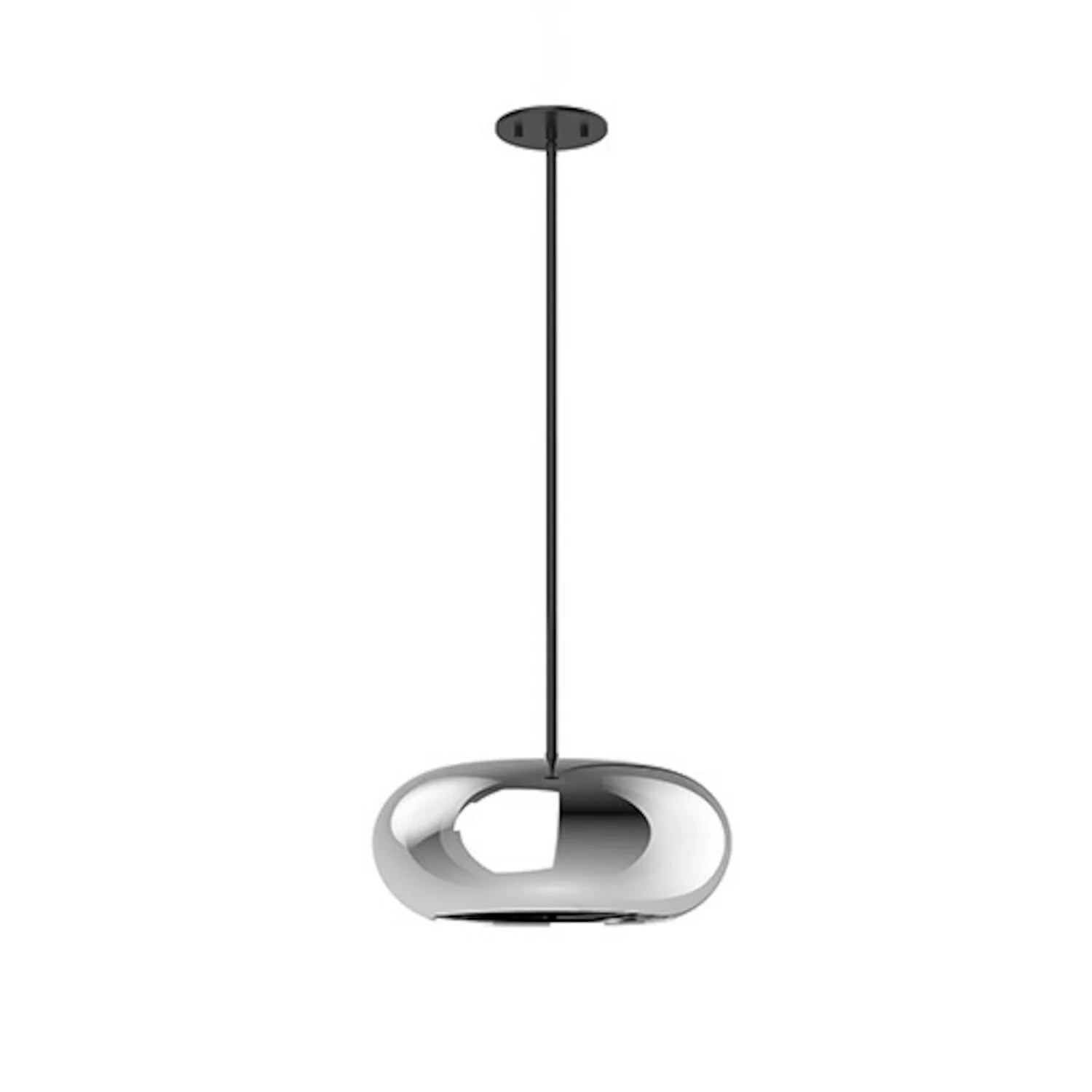 TRINITY 14" LED PENDANT - Image 3