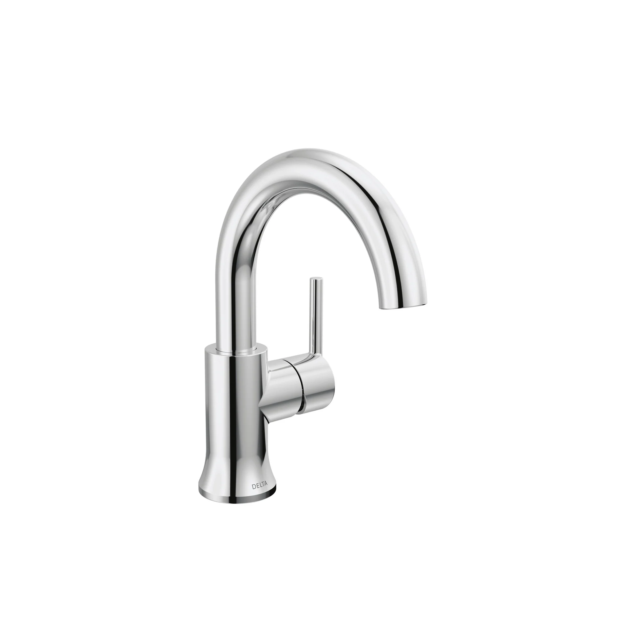 TRINSIC® SINGLE HANDLE HIGH-ARC LAVATORY FAUCET - Image 3