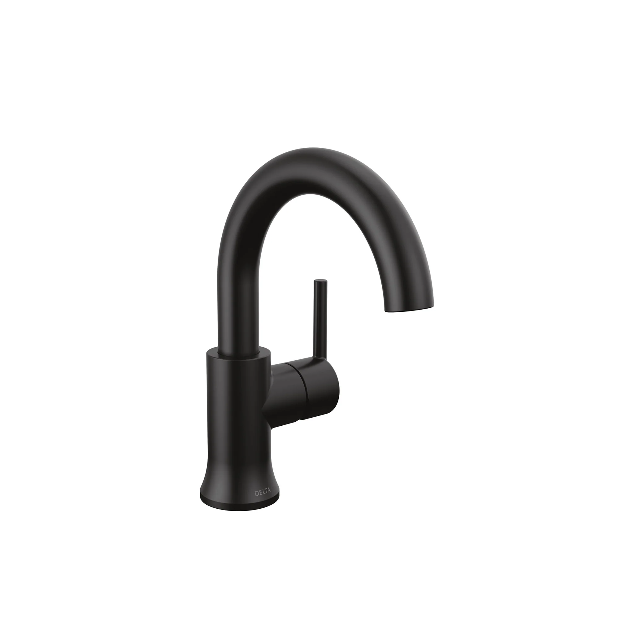 TRINSIC® SINGLE HANDLE HIGH-ARC LAVATORY FAUCET - Image 4