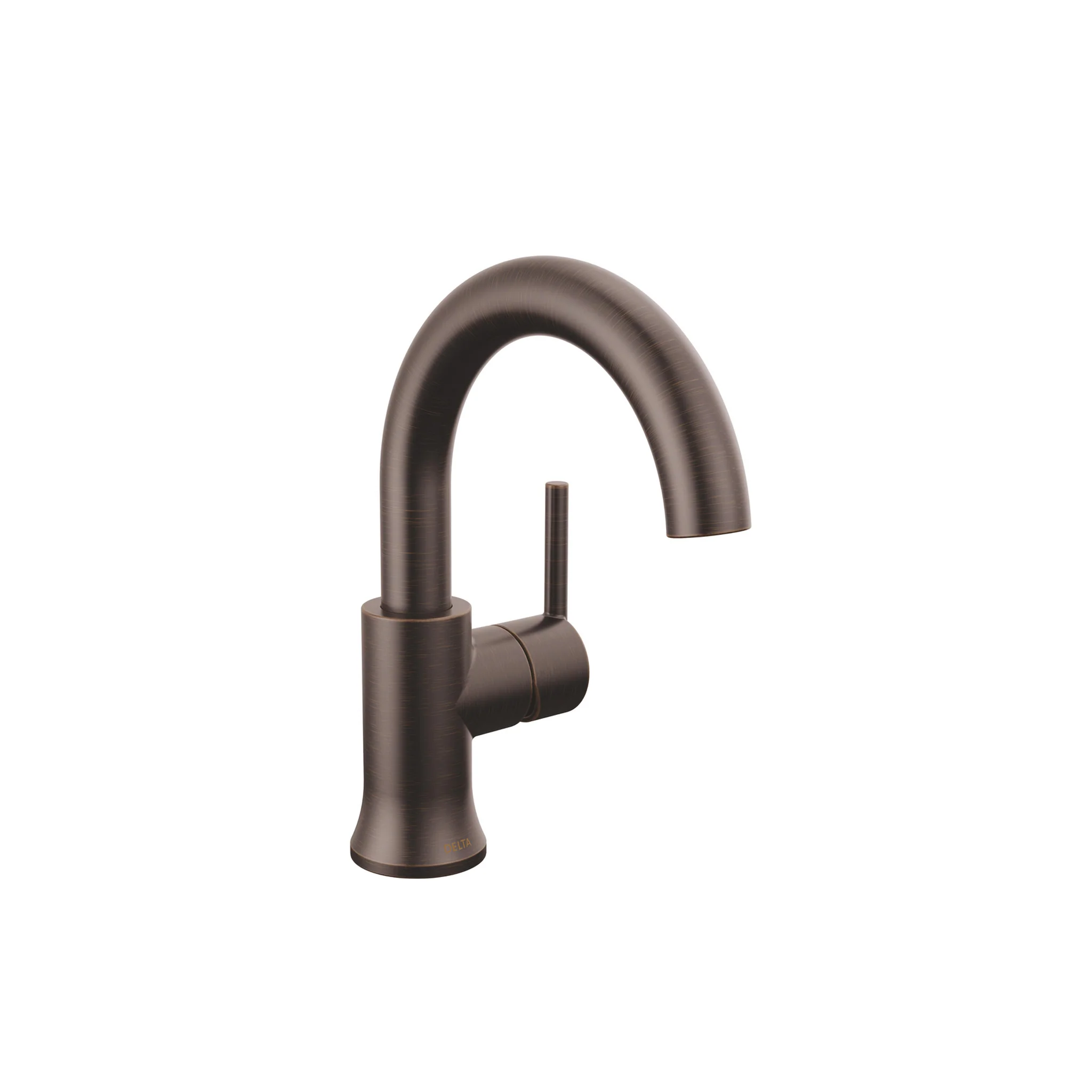 TRINSIC® SINGLE HANDLE HIGH-ARC LAVATORY FAUCET - Image 5