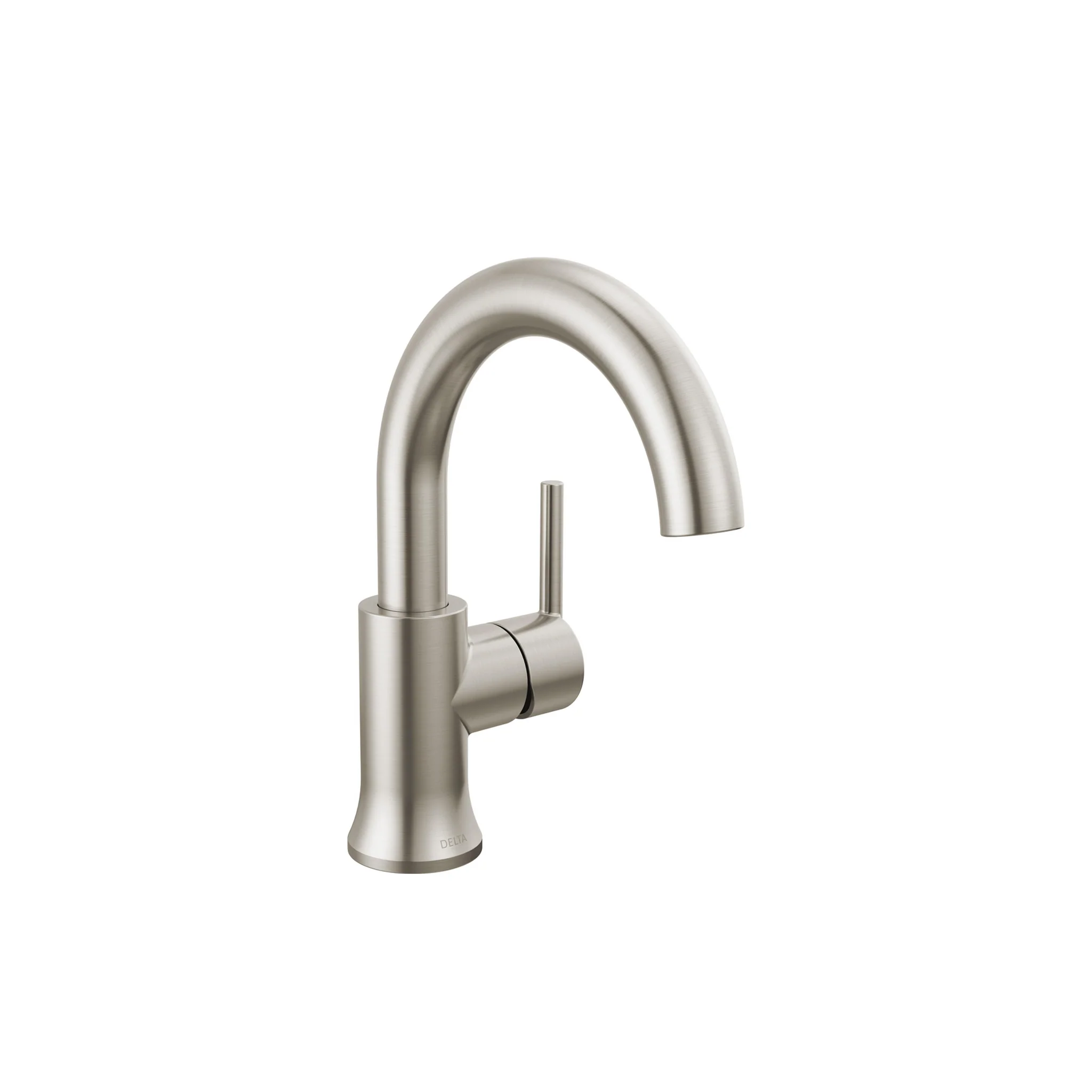 TRINSIC® SINGLE HANDLE HIGH-ARC LAVATORY FAUCET - Image 6