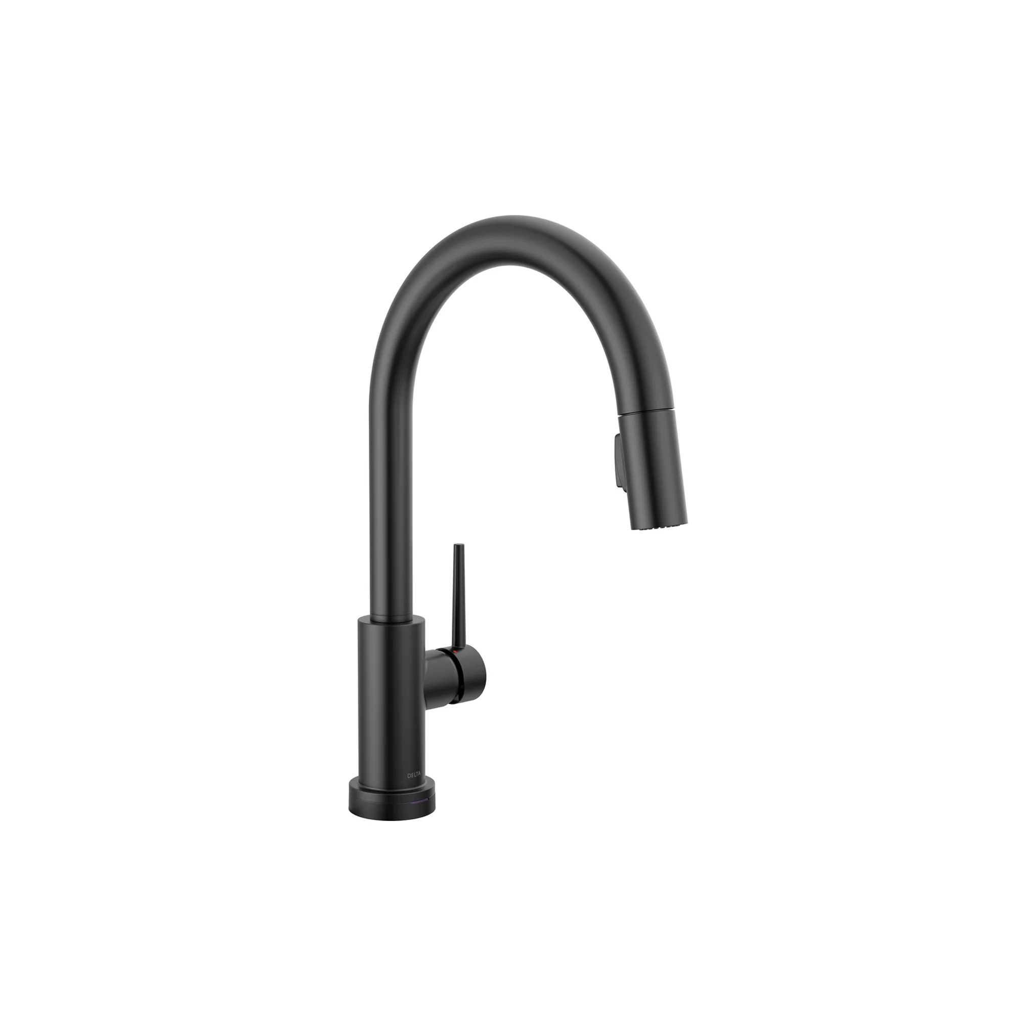 TRINSIC® VOICEIQ SINGLE-HANDLE PULL-DOWN KITCHEN FAUCET TOUCH2O - Image 4