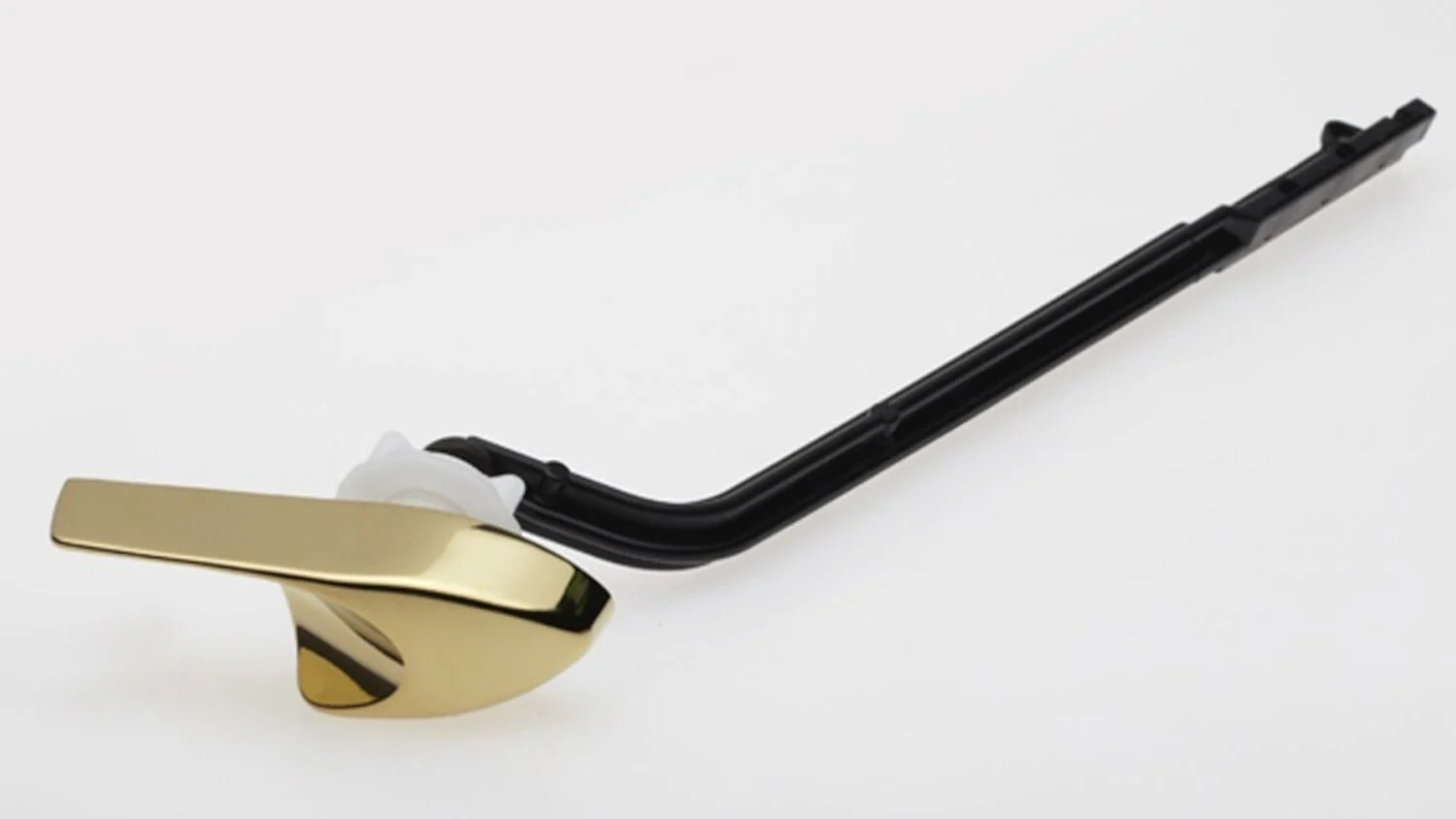 TRIP LEVER AND NUT