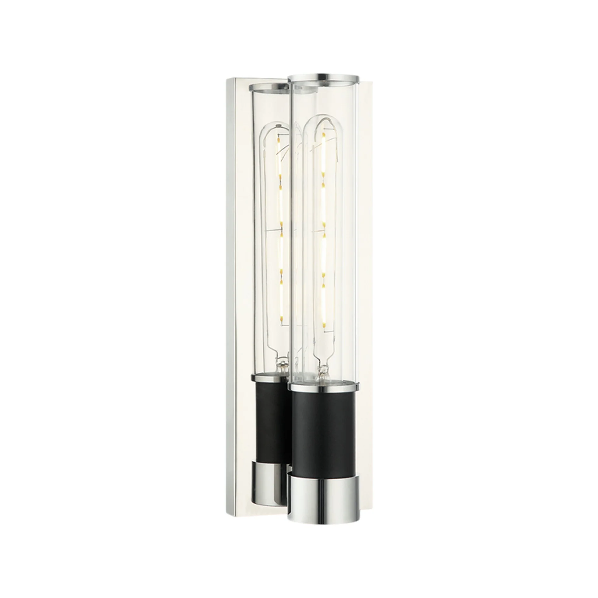 TUBO 1-LIGHT WALL SCONCE - Image 2