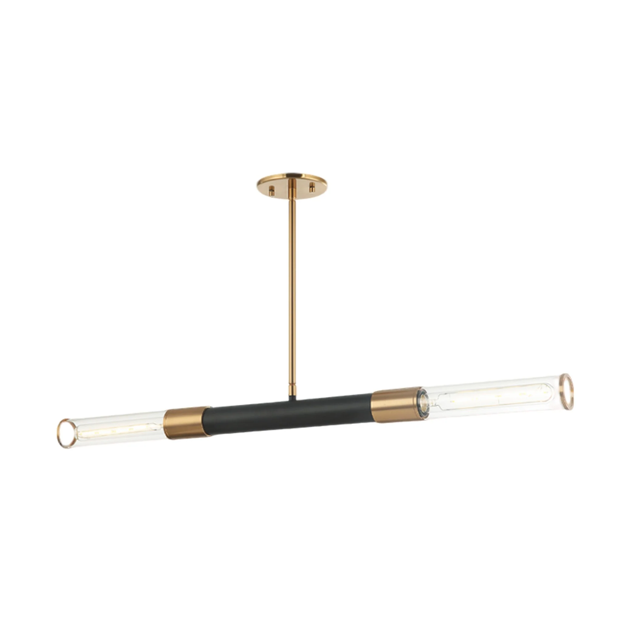 TUBO PENDANT (MULTIPLE SIZES) - Image 2