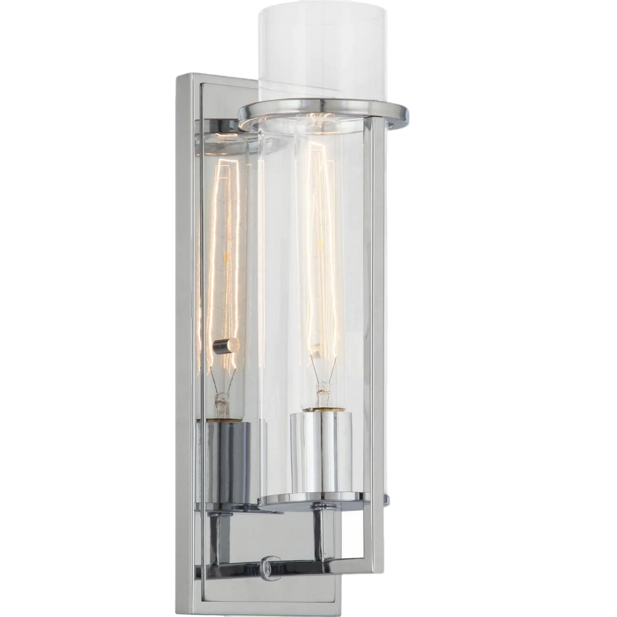 TUBULAIRE 1 LIGHT WALL SCONCE