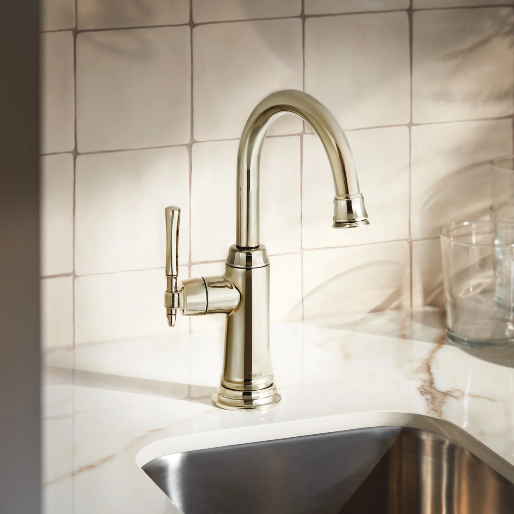 TULHAM® BEVERAGE FAUCET - 1L - Image 3