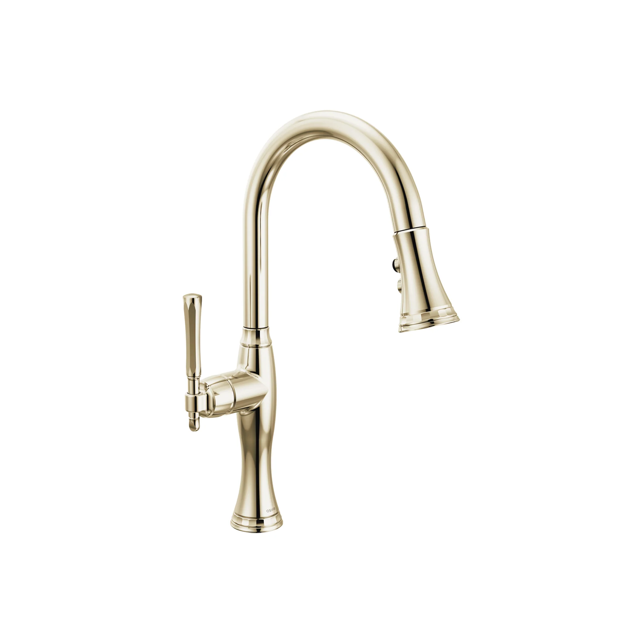 TULHAM® PULL-DOWN KITCHEN FAUCET - Image 5