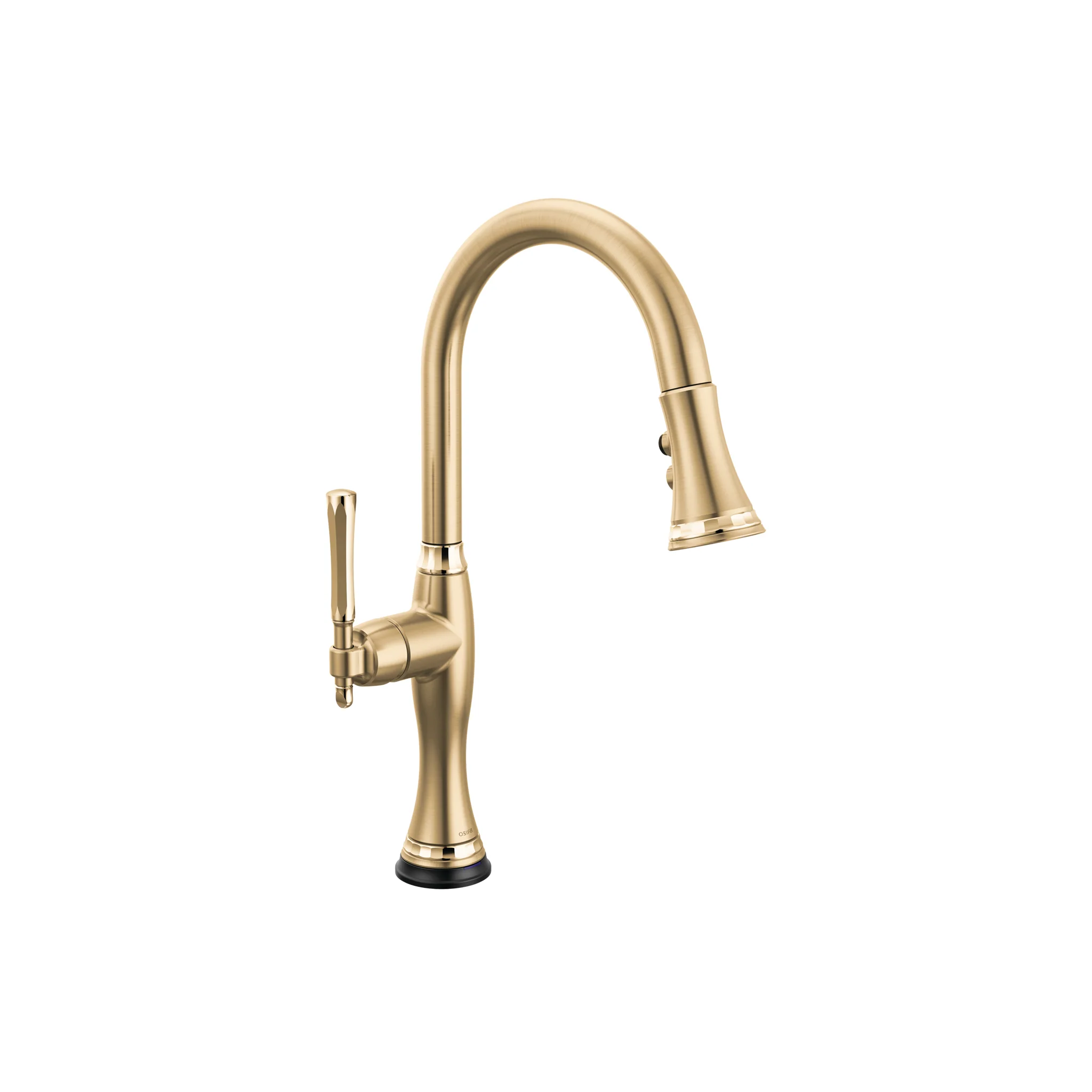 TULHAM® SMARTTOUCH® PULL-DOWN KITCHEN FAUCET - Image 2