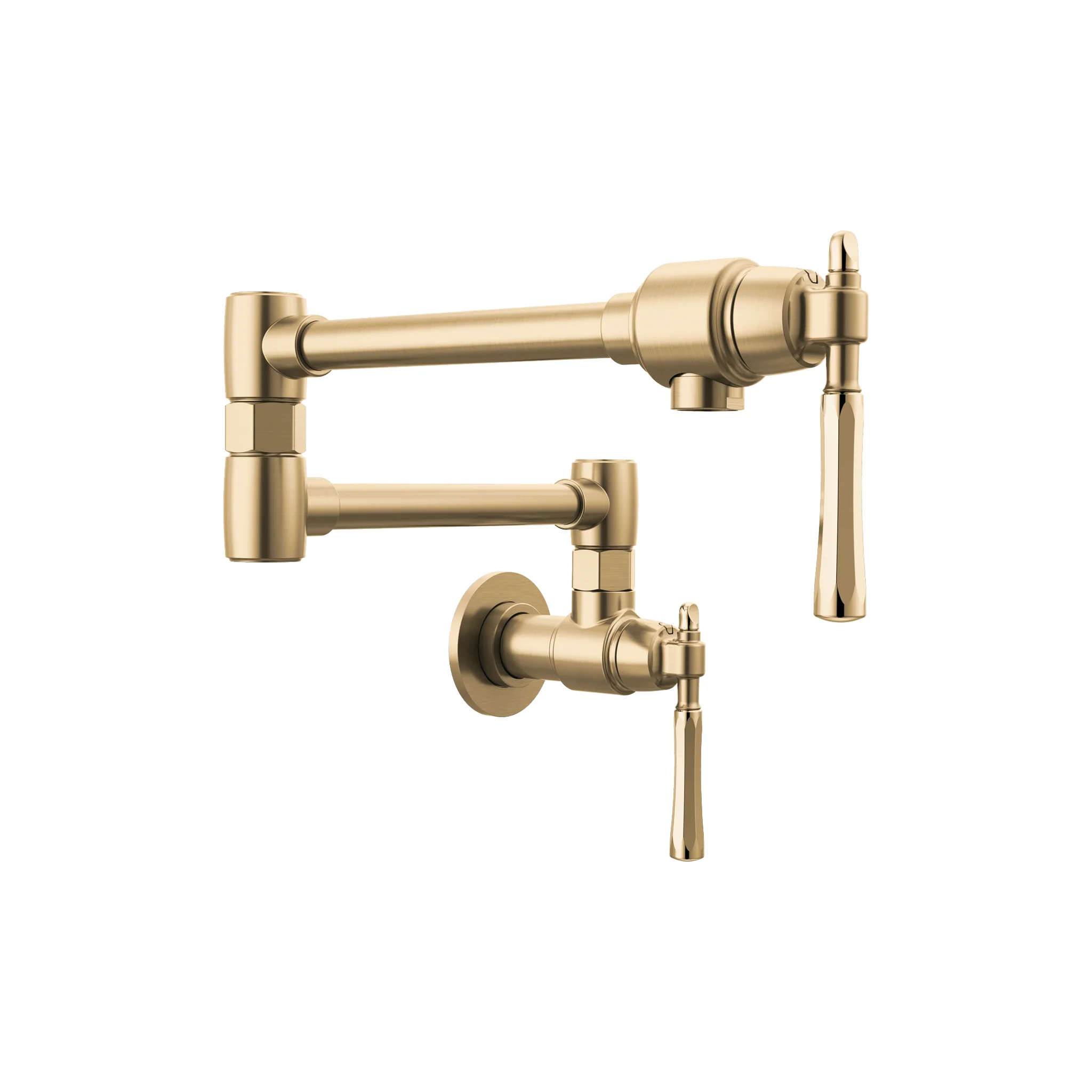 TULHAM® WALL MOUNT POT FILLER - 2L - Image 3