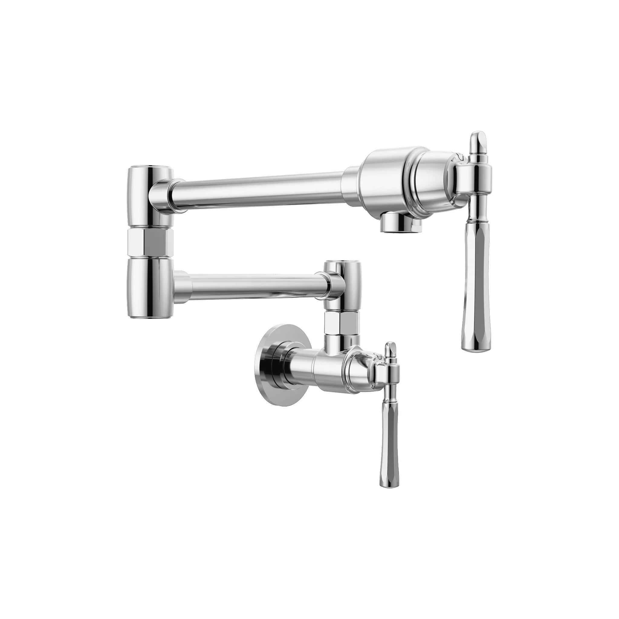 TULHAM® WALL MOUNT POT FILLER - 2L - Image 4