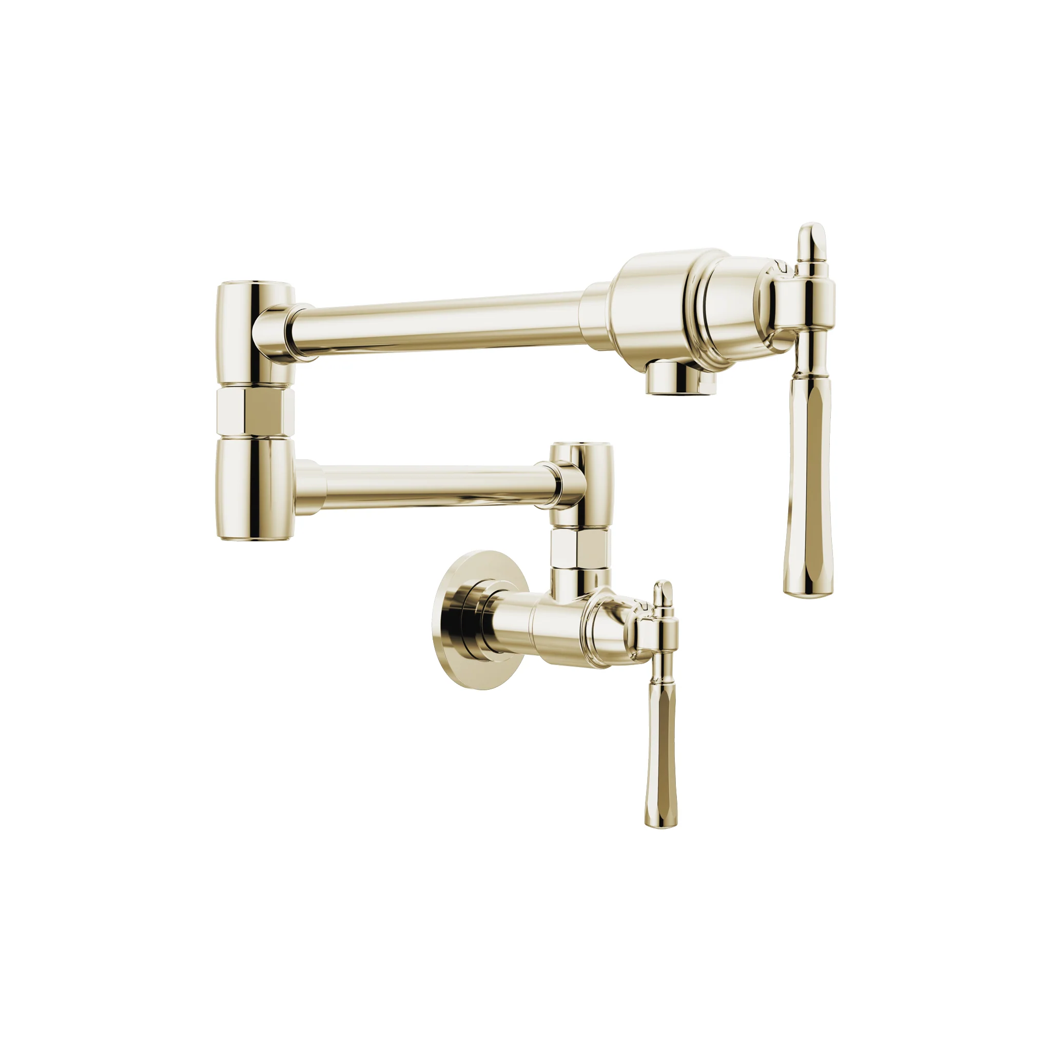 TULHAM® WALL MOUNT POT FILLER - 2L - Image 5