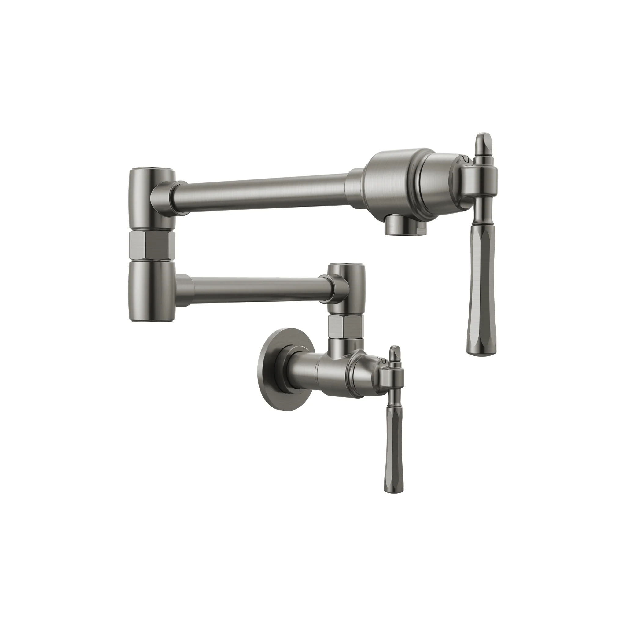 TULHAM® WALL MOUNT POT FILLER - 2L - Image 6