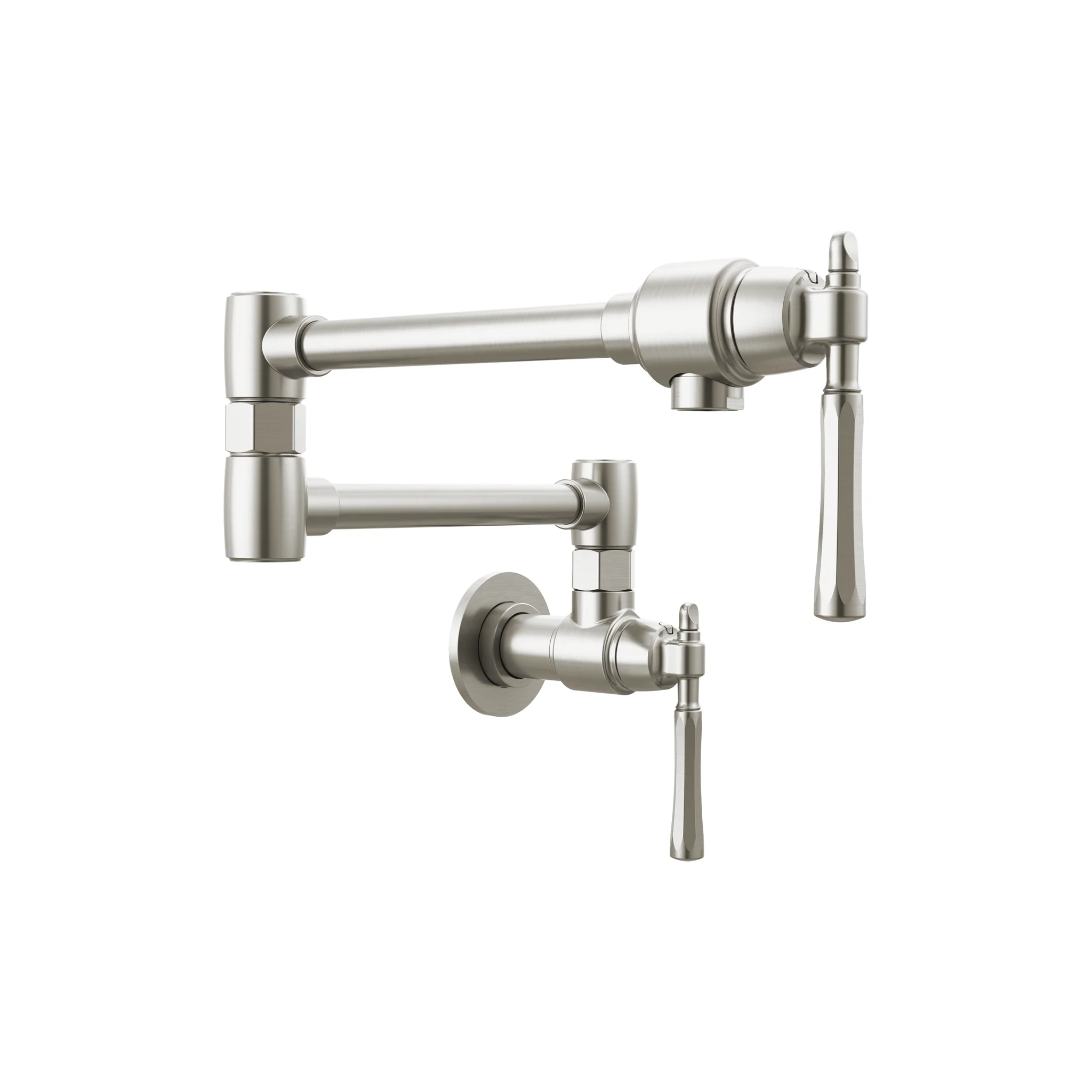 TULHAM® WALL MOUNT POT FILLER - 2L - Image 7