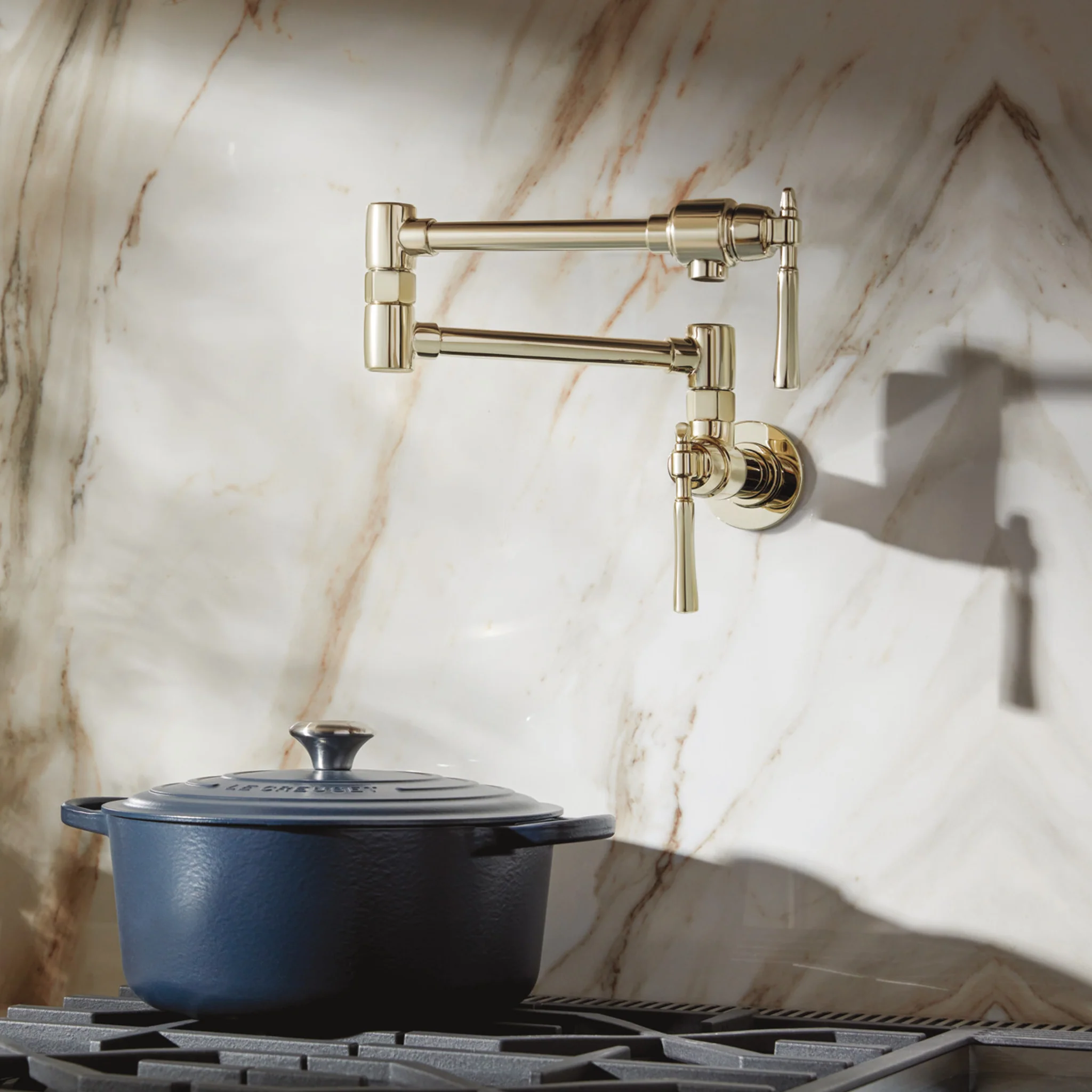 TULHAM® WALL MOUNT POT FILLER - 2L - Image 8