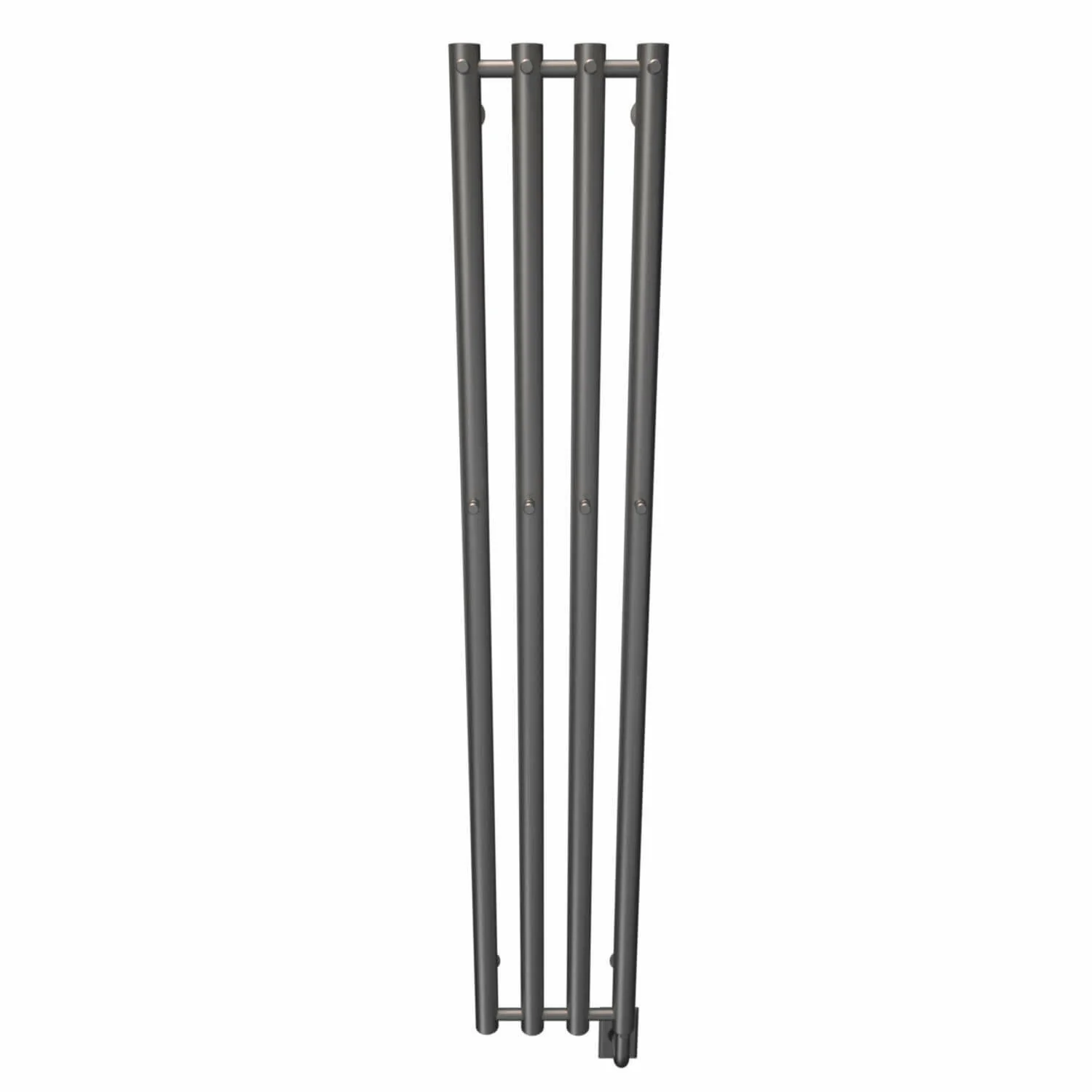 TUZIO 10.5-INCHX59-INCH ROSENDAL HARDWIRE TOWEL WARMER - Image 2
